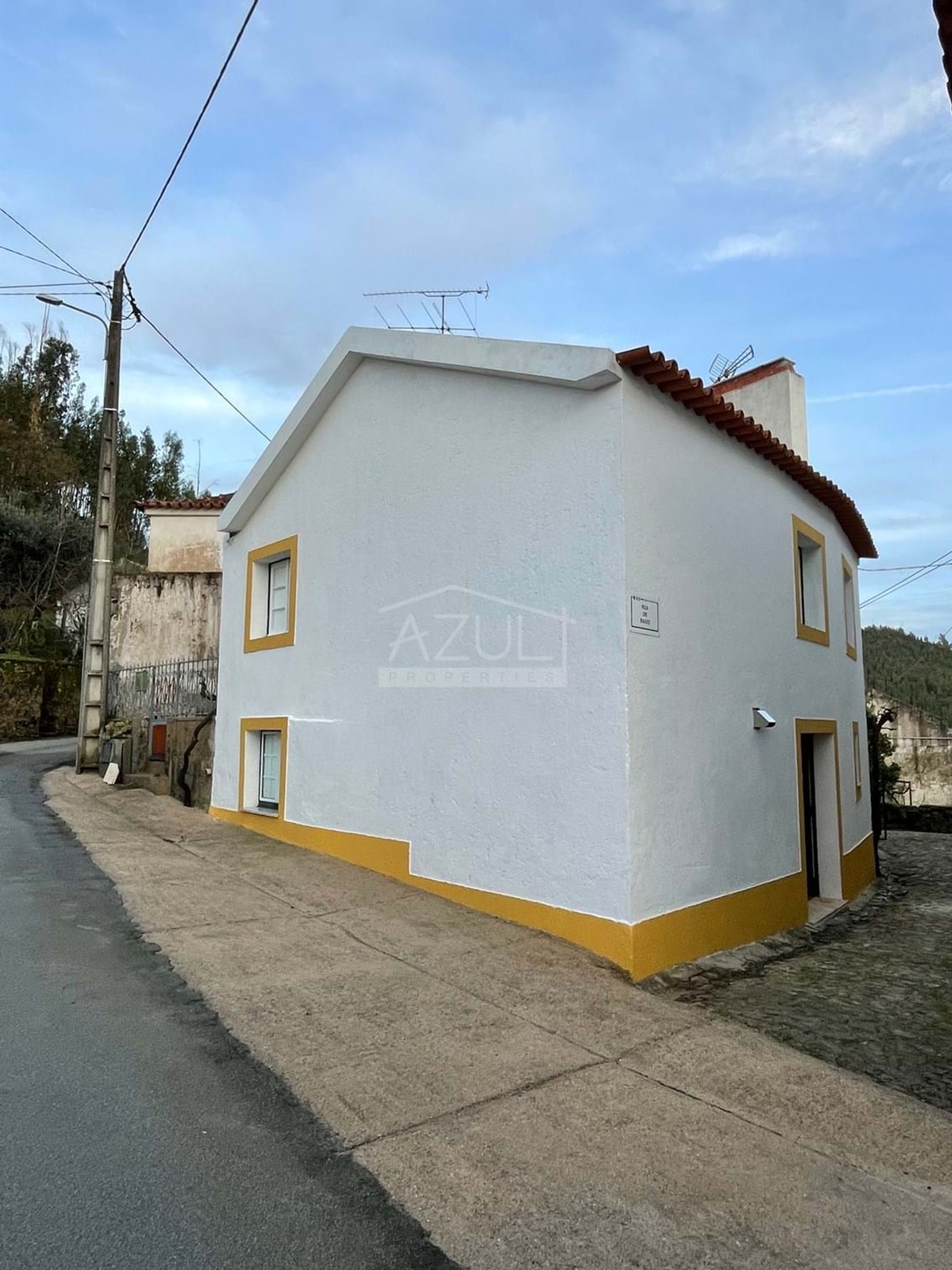 Huis in Ribeira de São Pedro, Leiria 11492704