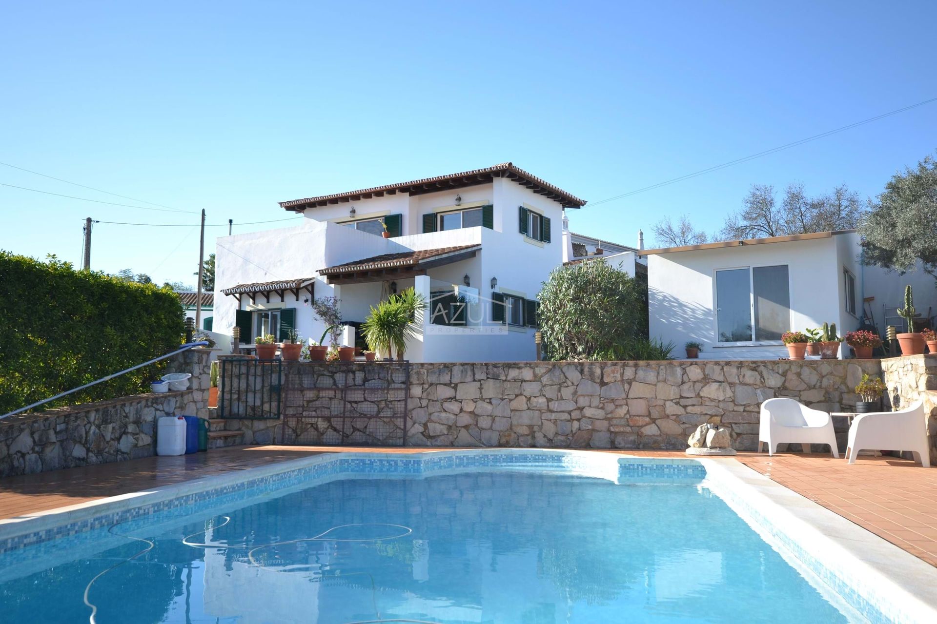 House in Loulé, Faro District 11492709