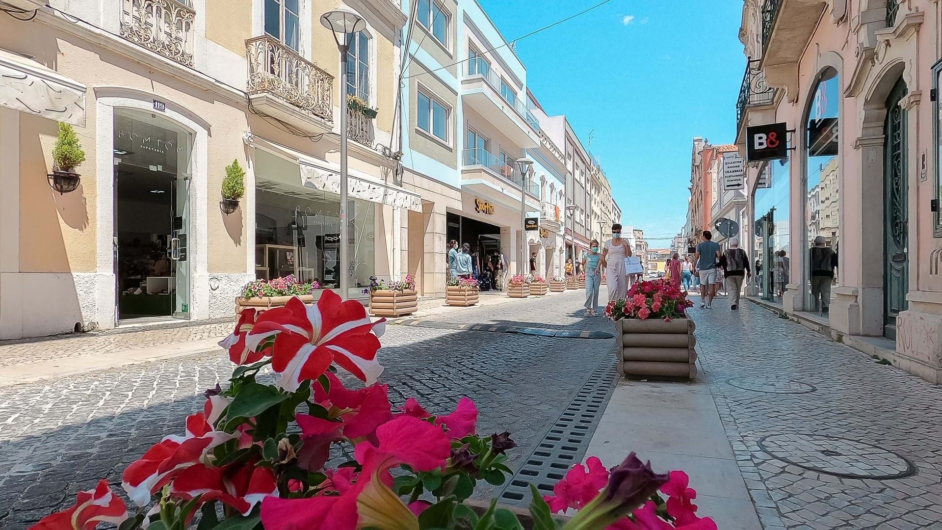 жилой дом в Caldas da Rainha, Leiria District 11492725