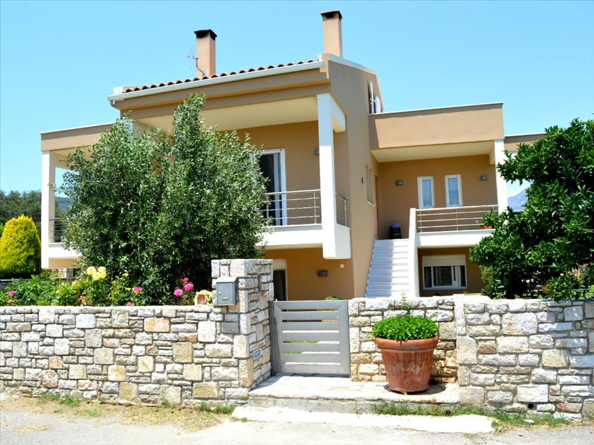 House in Paliopanagia, Dytiki Ellada 11492732