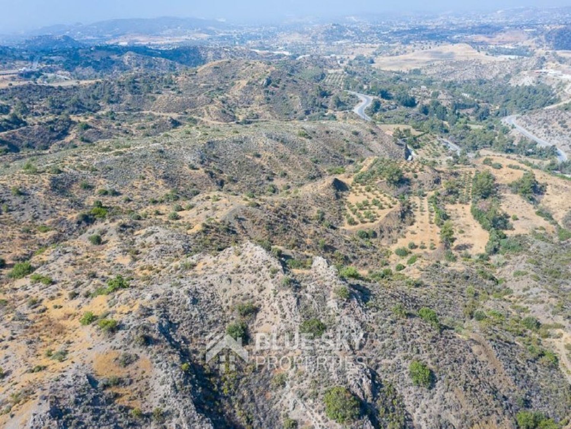 Land i Pano Lefkara, Larnaka 11492770