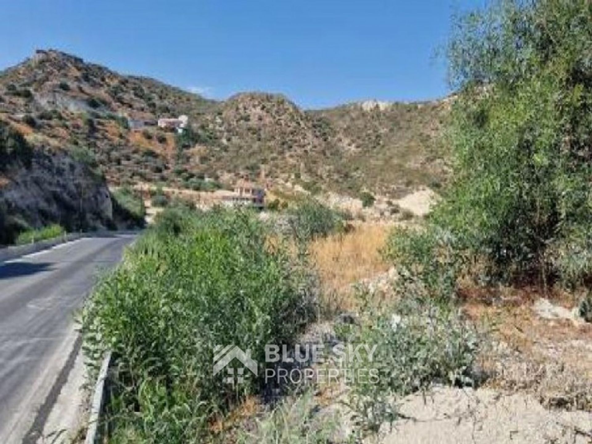 Land in Palodeia, Lemesos 11492842