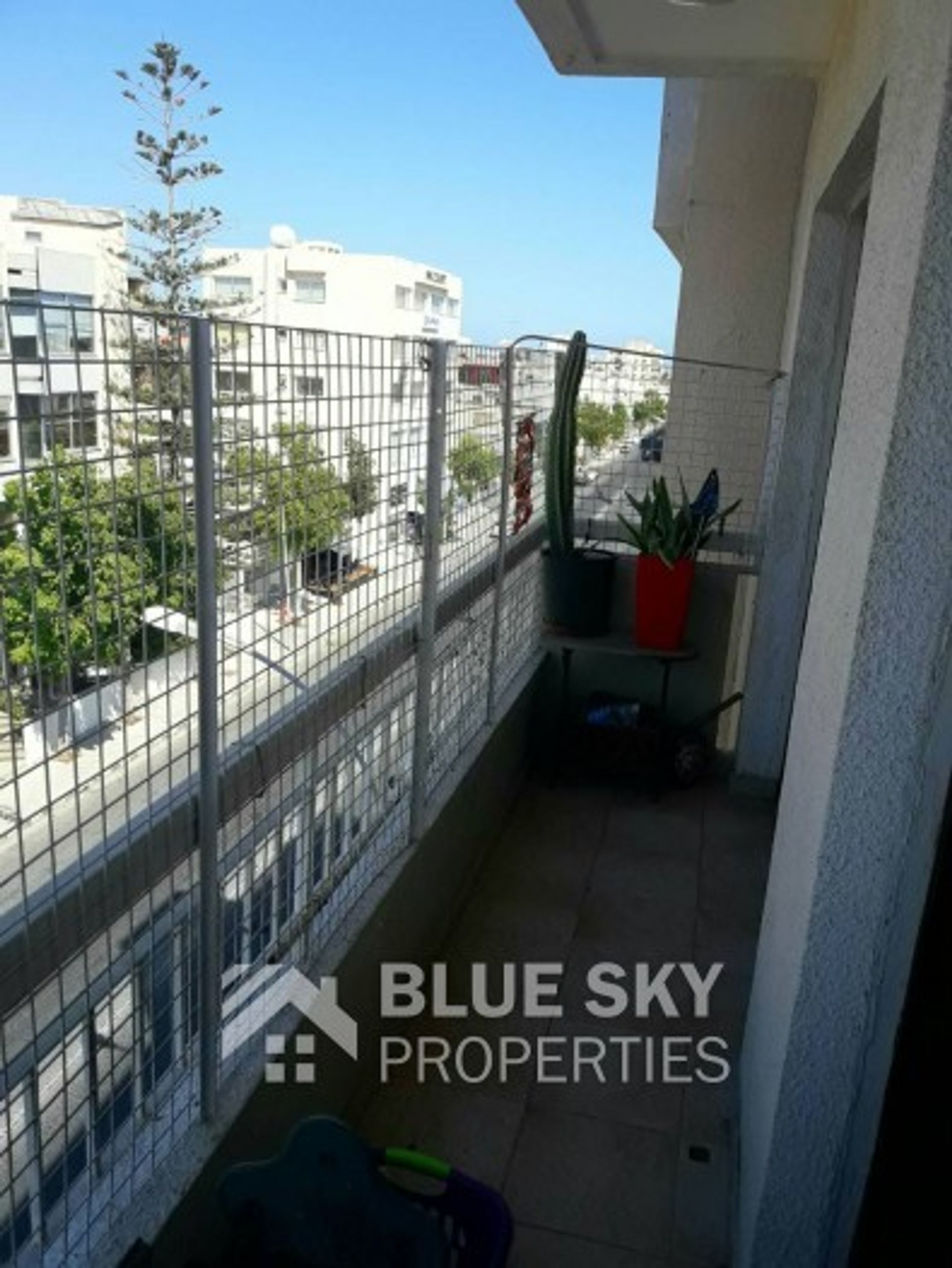 Condominium in Limassol, Limassol 11492970