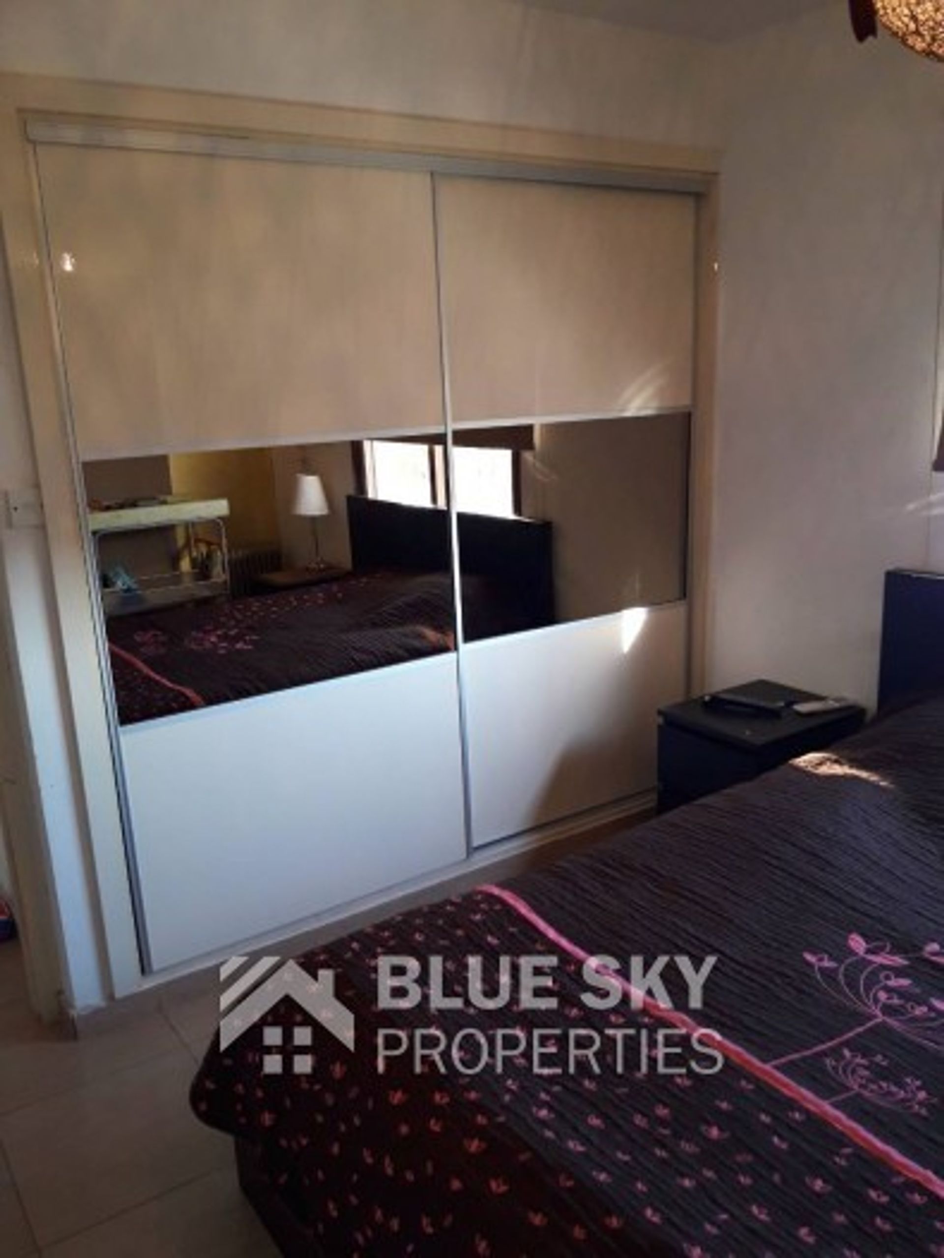 Condominium in Limassol, Limassol 11492970