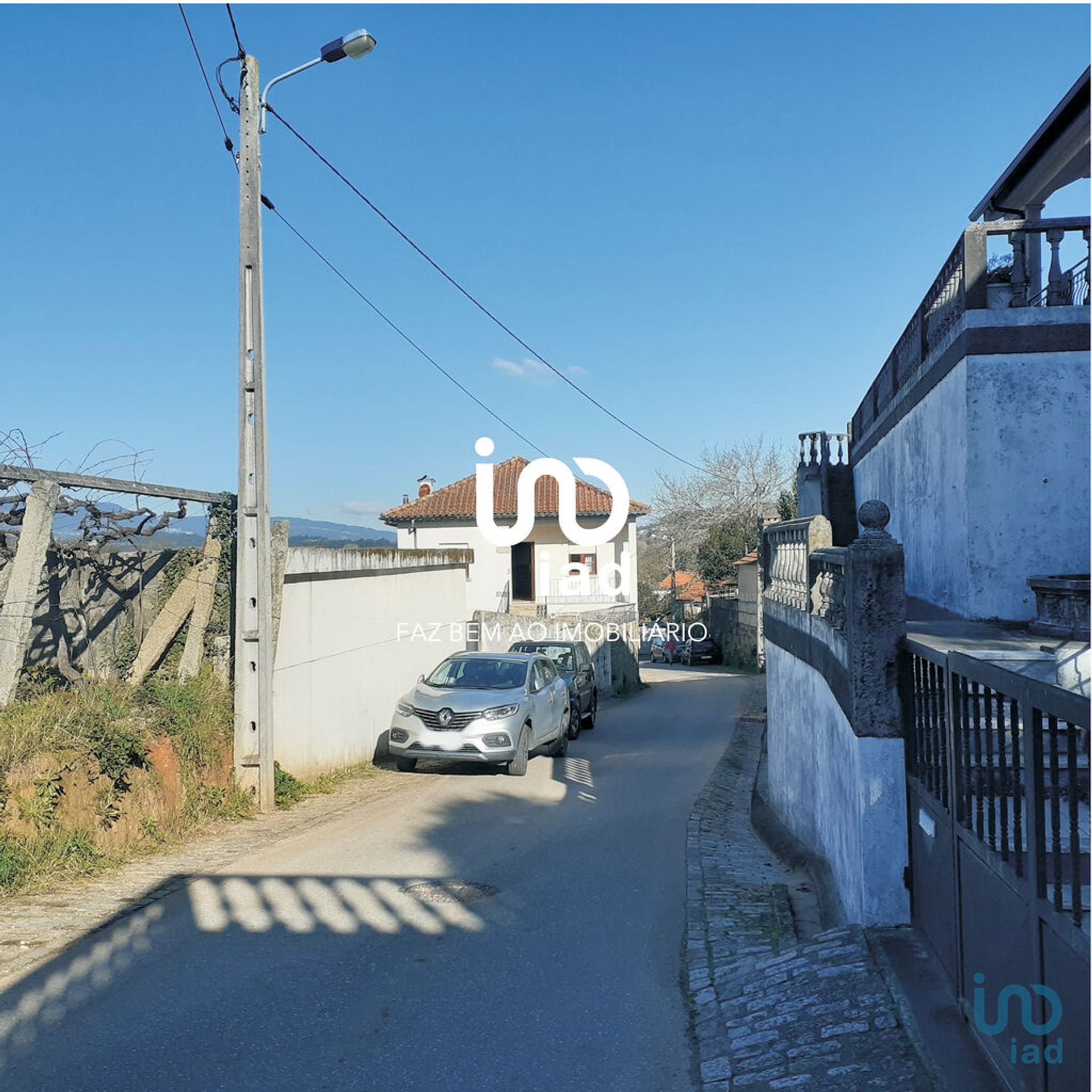 casa no Arcos de Valdevez, Viana do Castelo 11492976