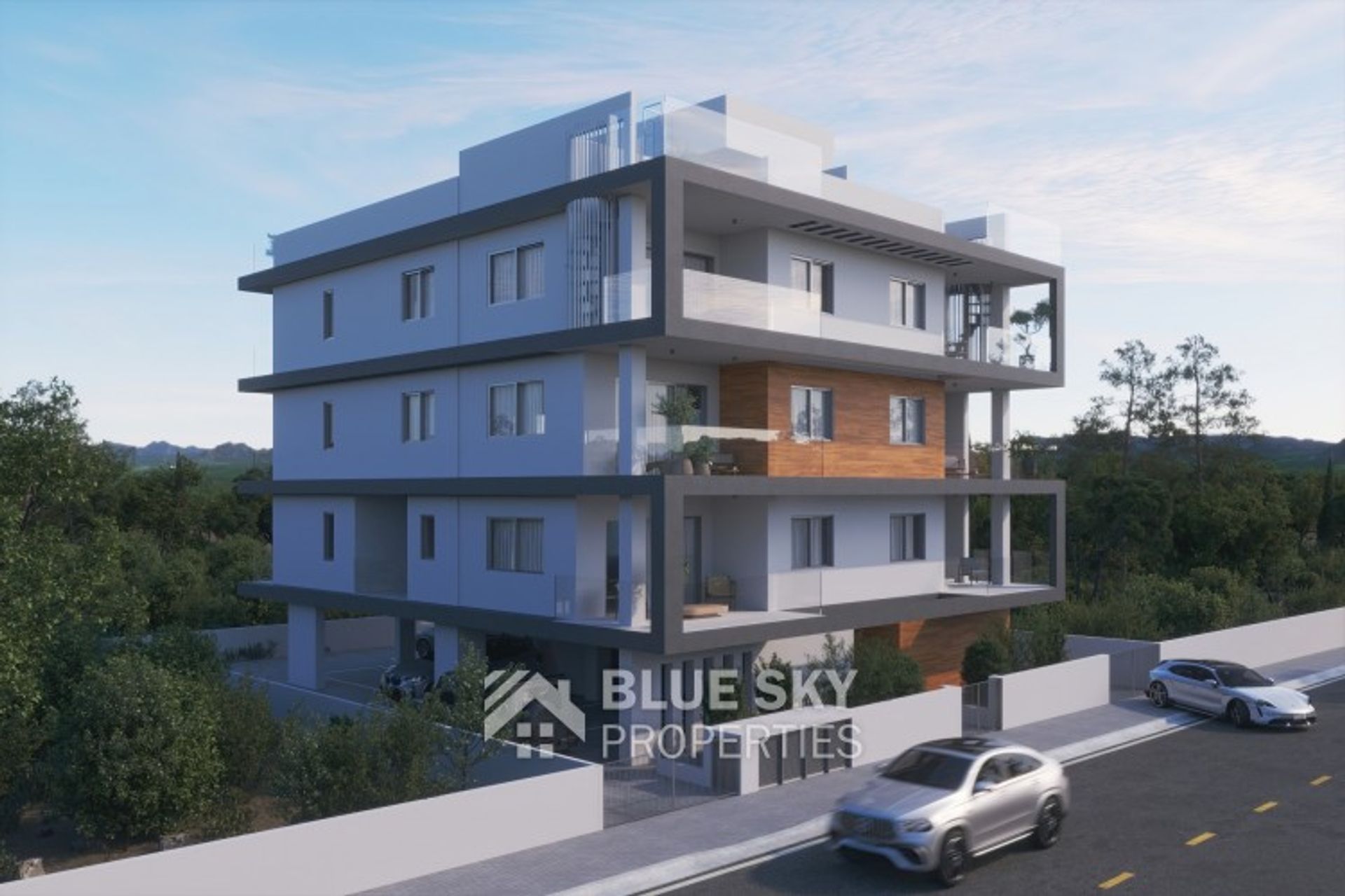 Condominio en Kato Polemidia, Limassol 11493069