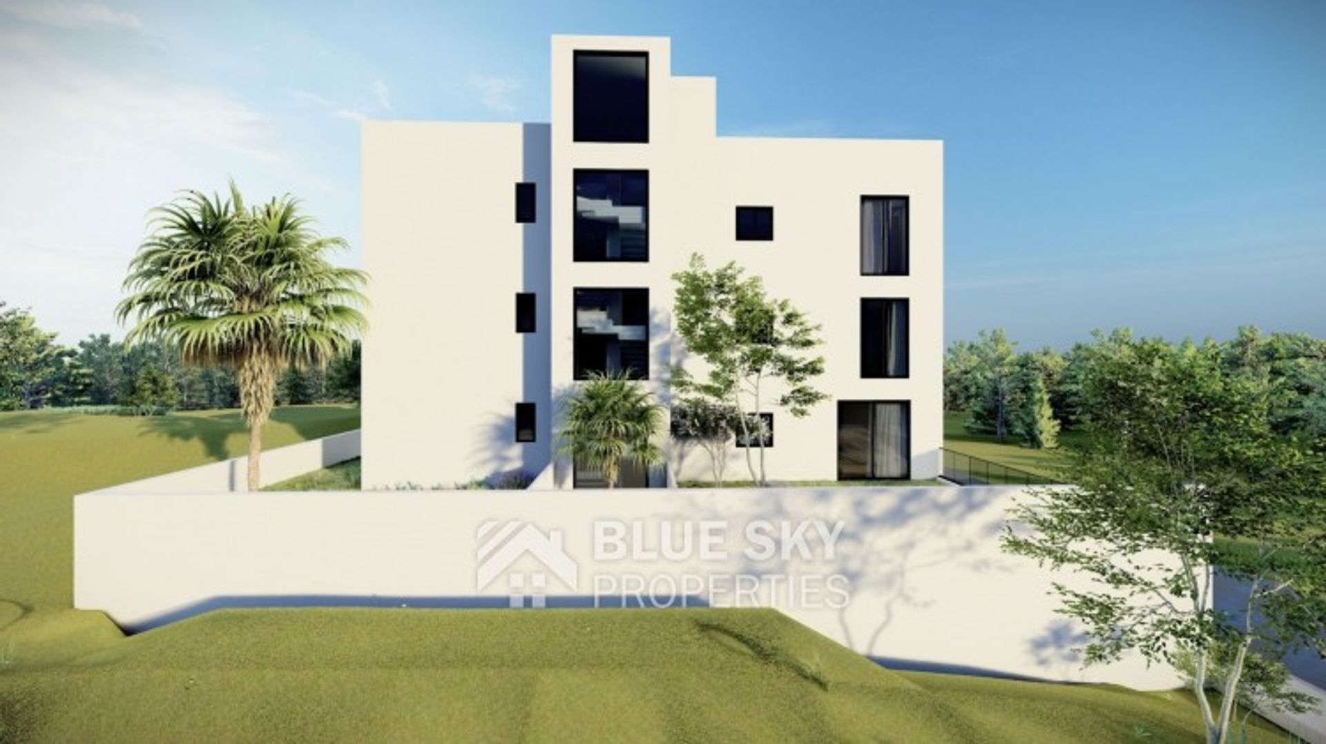 عمارات في Limassol, Limassol 11493077