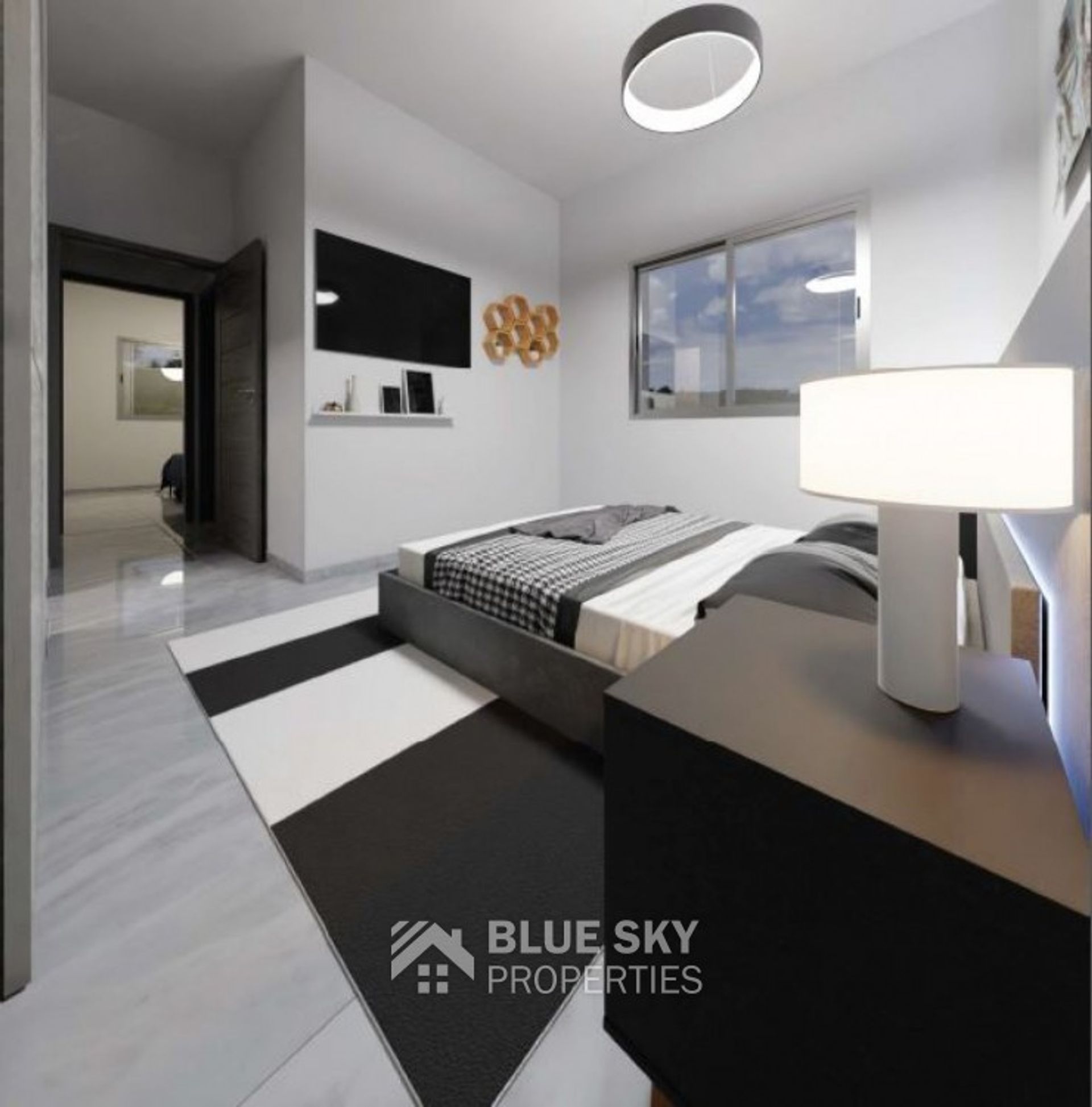 Condominium in Limassol, Limassol 11493085