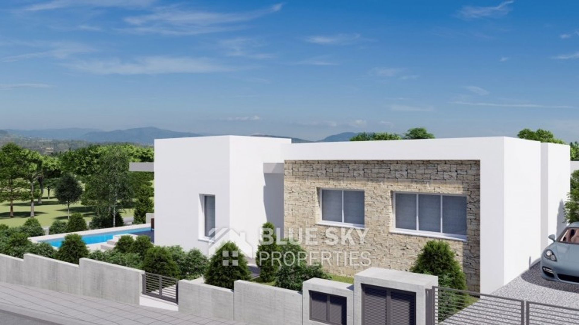 House in Souni-Zanakia, Limassol 11493109