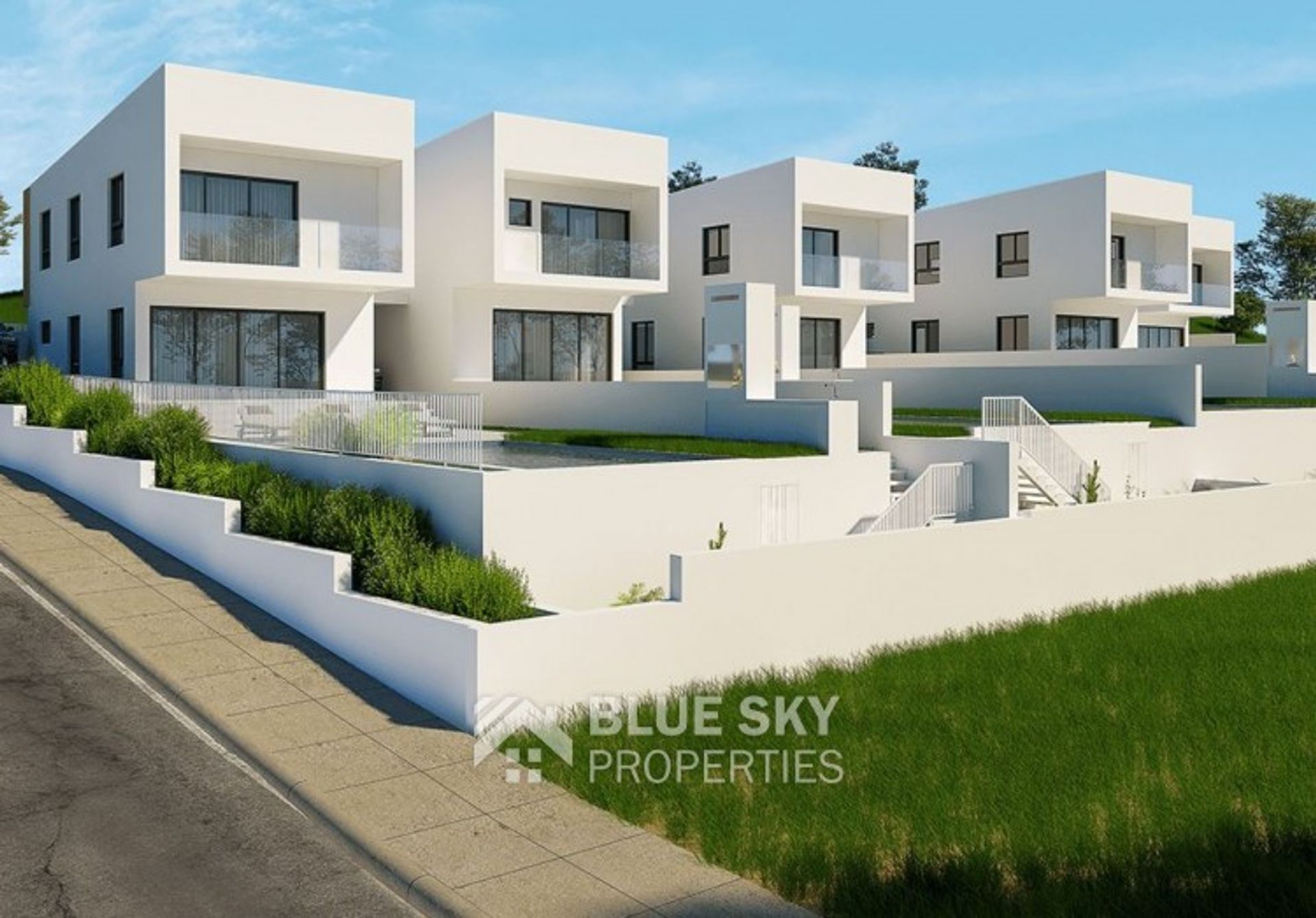 casa no Parekklisia, Larnaca 11493128