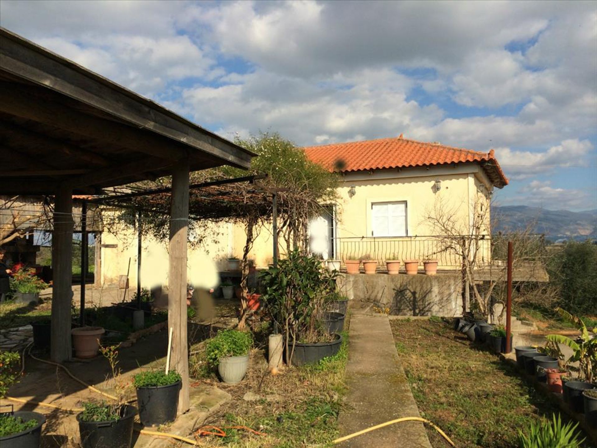 House in Messini, Peloponnisos 11493155