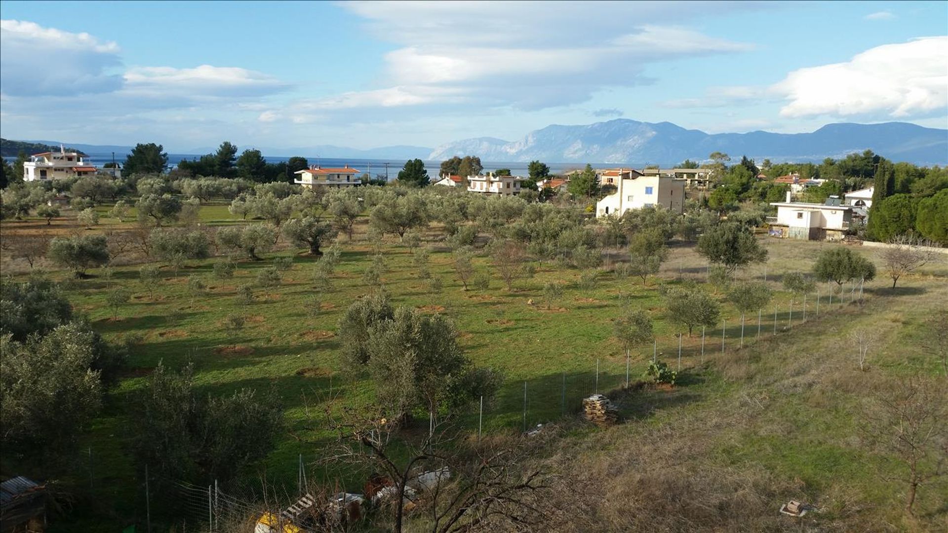 loger dans Kanithos, Stéréa Ellada 11493178