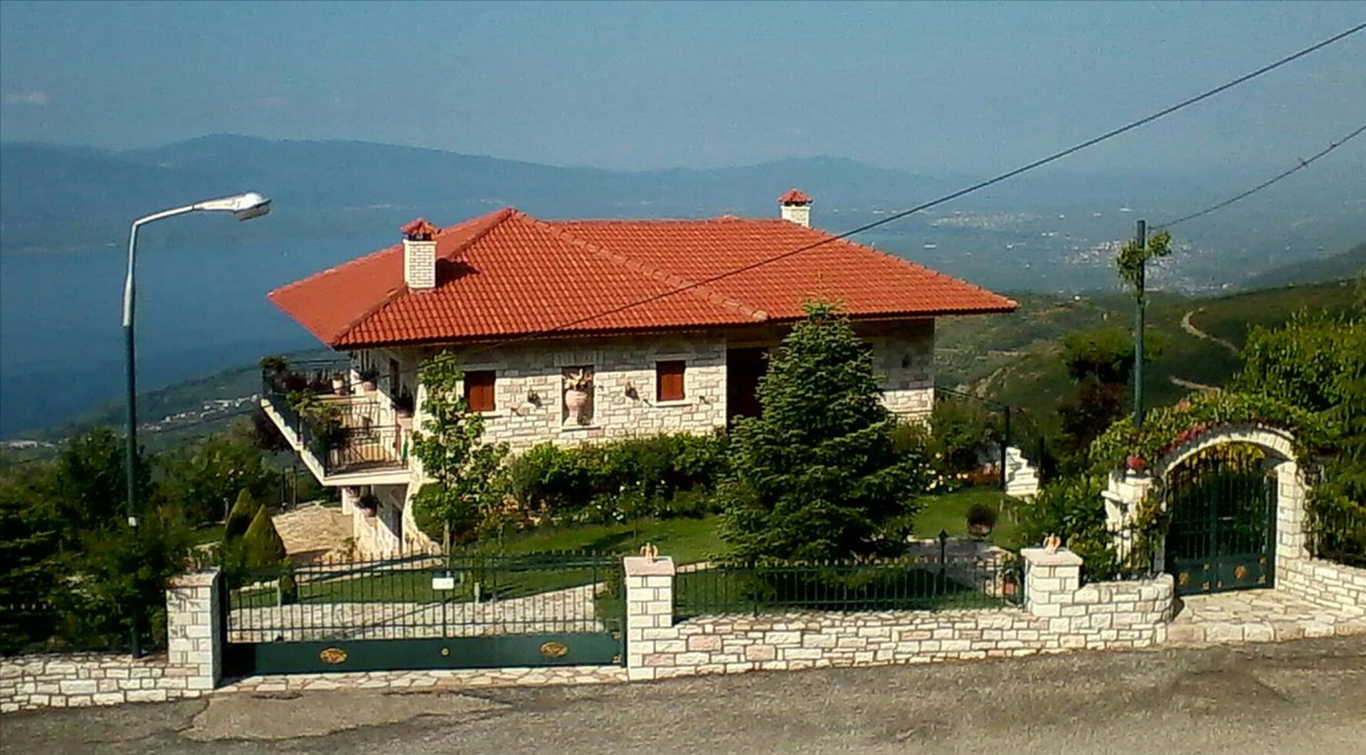 casa no Termo, Dytiki Ellada 11493181