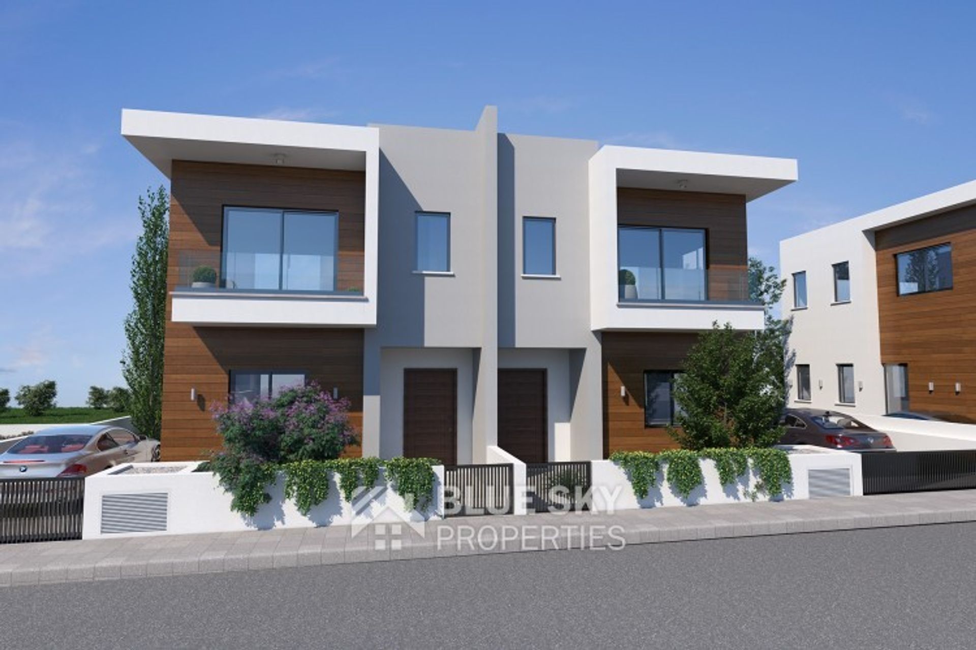 casa no Germasogeia, Limassol 11493288