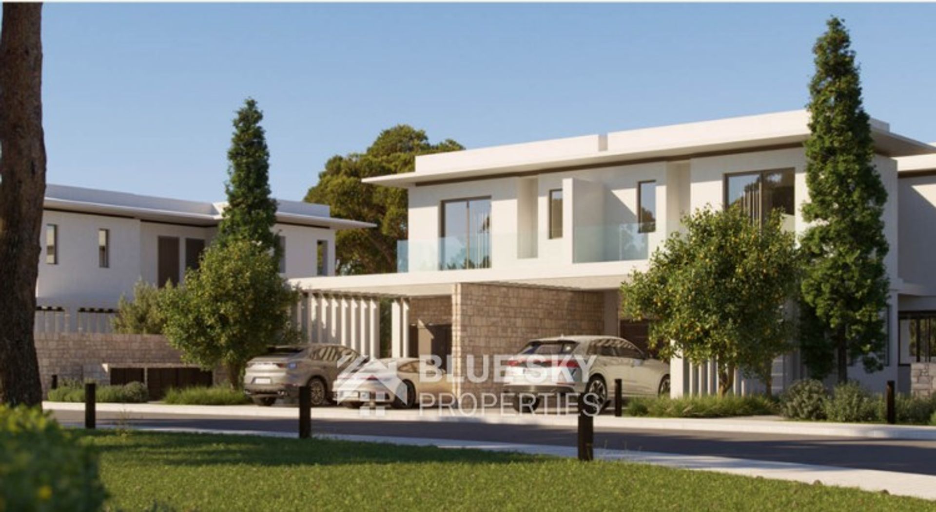 Haus im Limassol, Lemesos 11493317