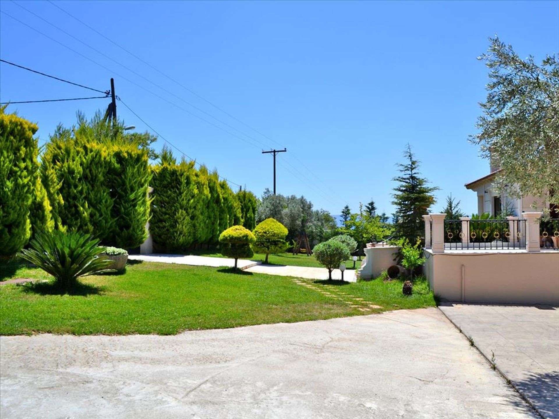 بيت في Eretria, Sterea Ellada 11493330