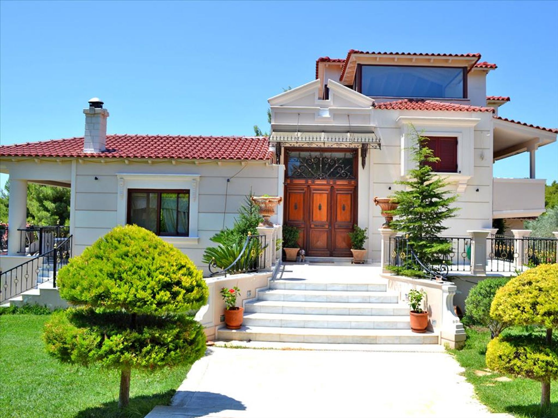 casa no Eretria, Sterea Ellada 11493330