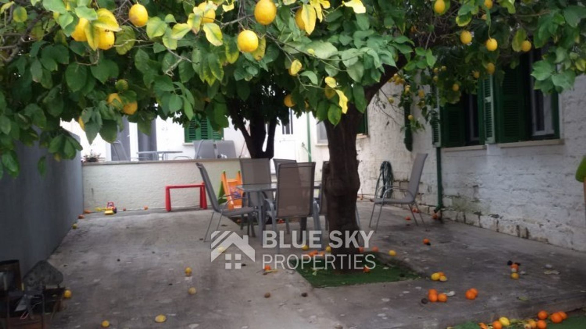 Βιομηχανικός σε Limassol, Limassol 11493332