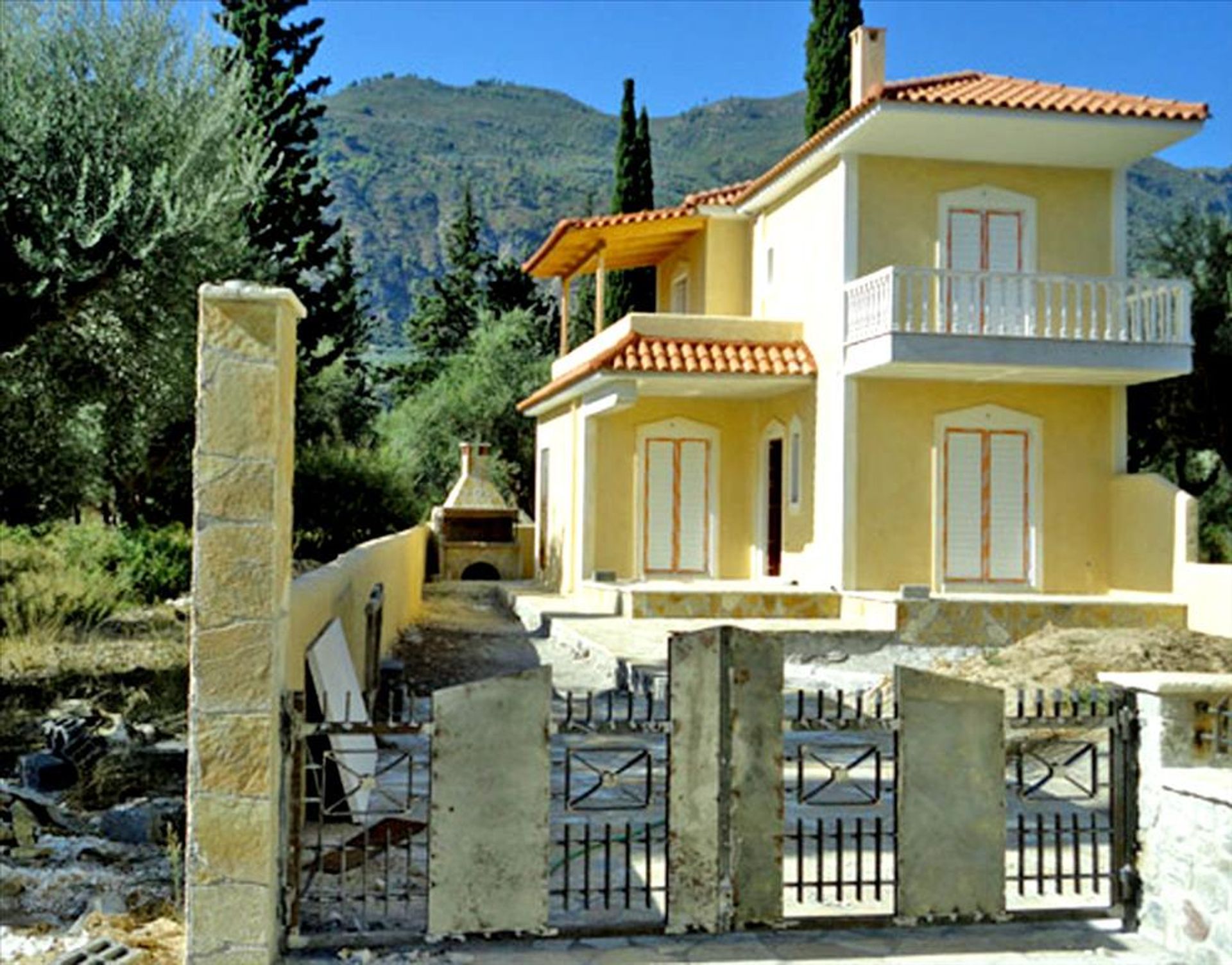 House in Zachloritika, Dytiki Ellada 11493335