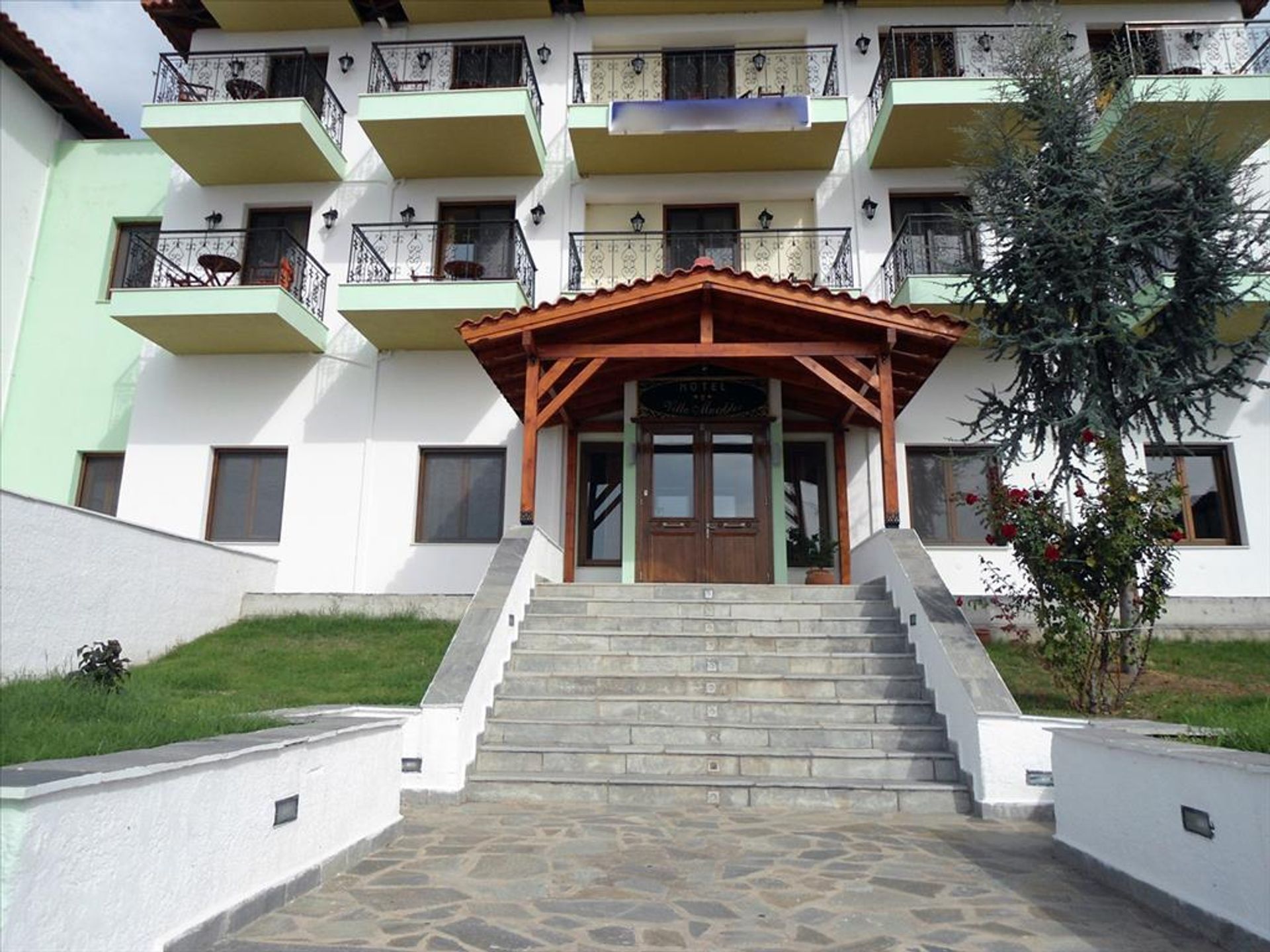 Detailhandel in Belasitsa, Blagoëvgrad 11493501