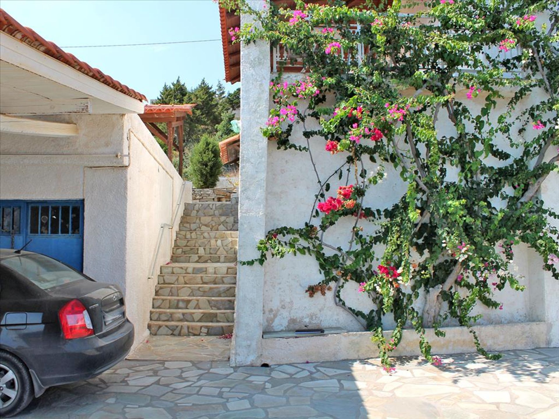 House in Karystos, Sterea Ellada 11493548