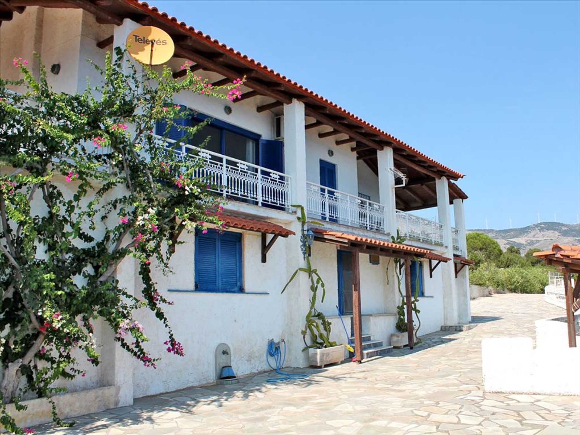 Casa nel Karystos, Sterea Ellada 11493548