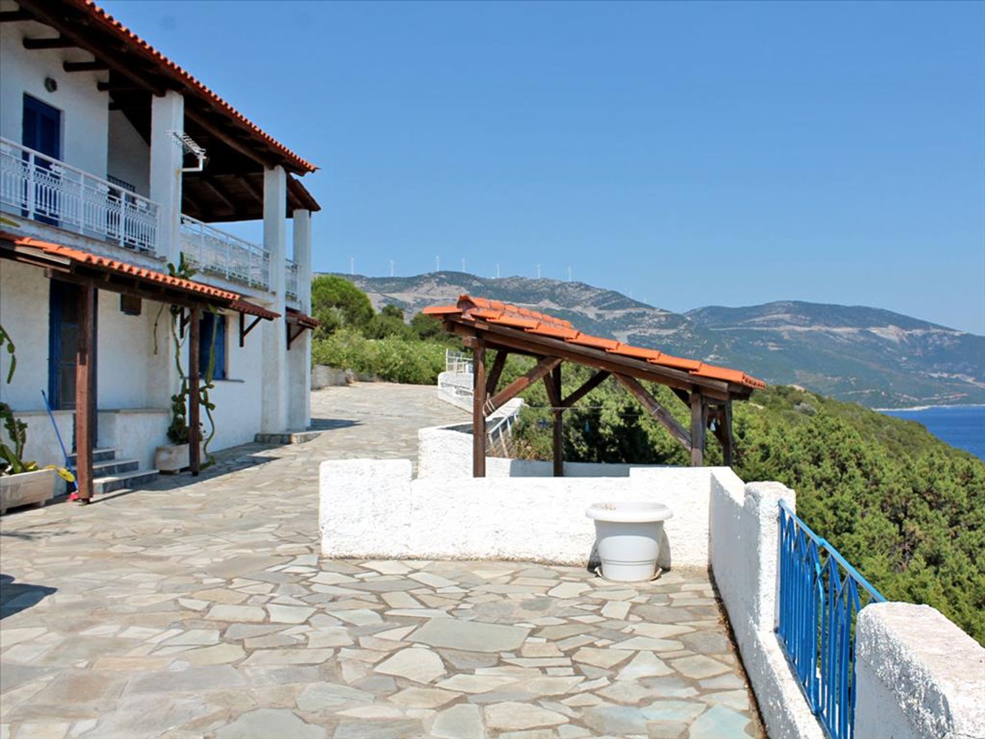 Huis in Karystos, Sterea Ellada 11493548