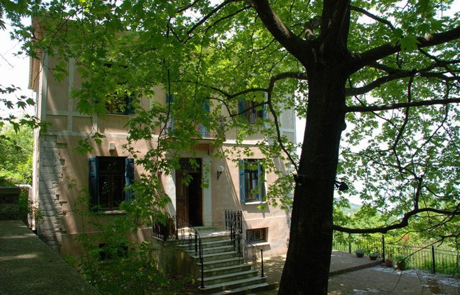 Haus im Pitsiota, Sterea Ellada 11493572