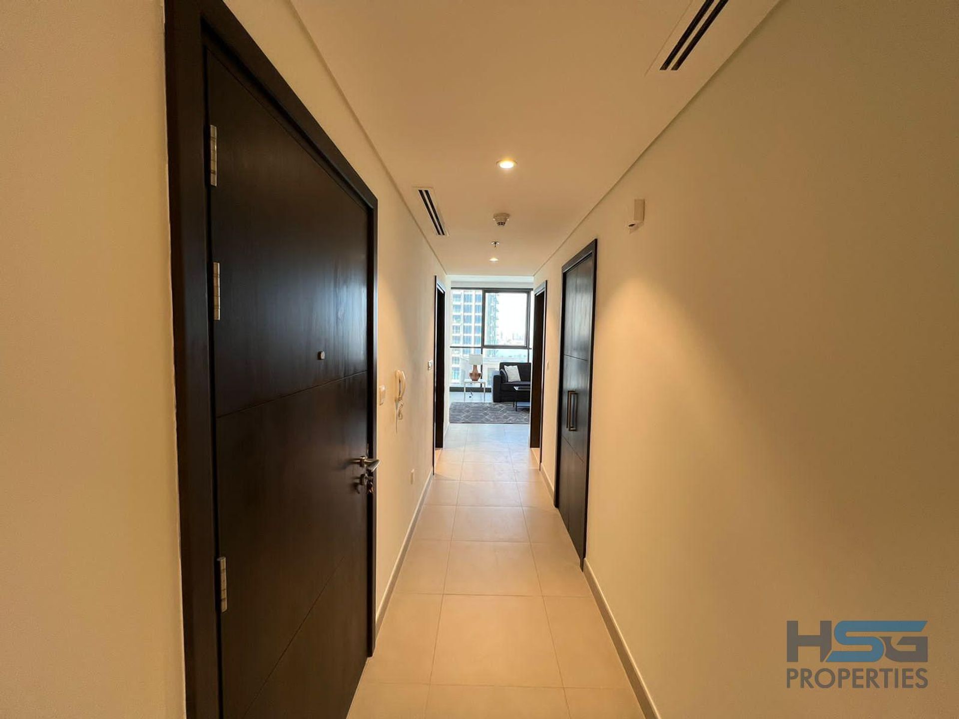 Condominium dans Dubai, Dubai 11493593