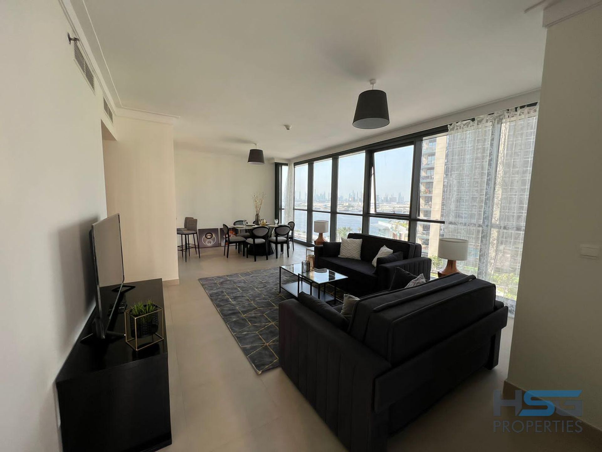 Condominium dans Dubai, Dubai 11493593