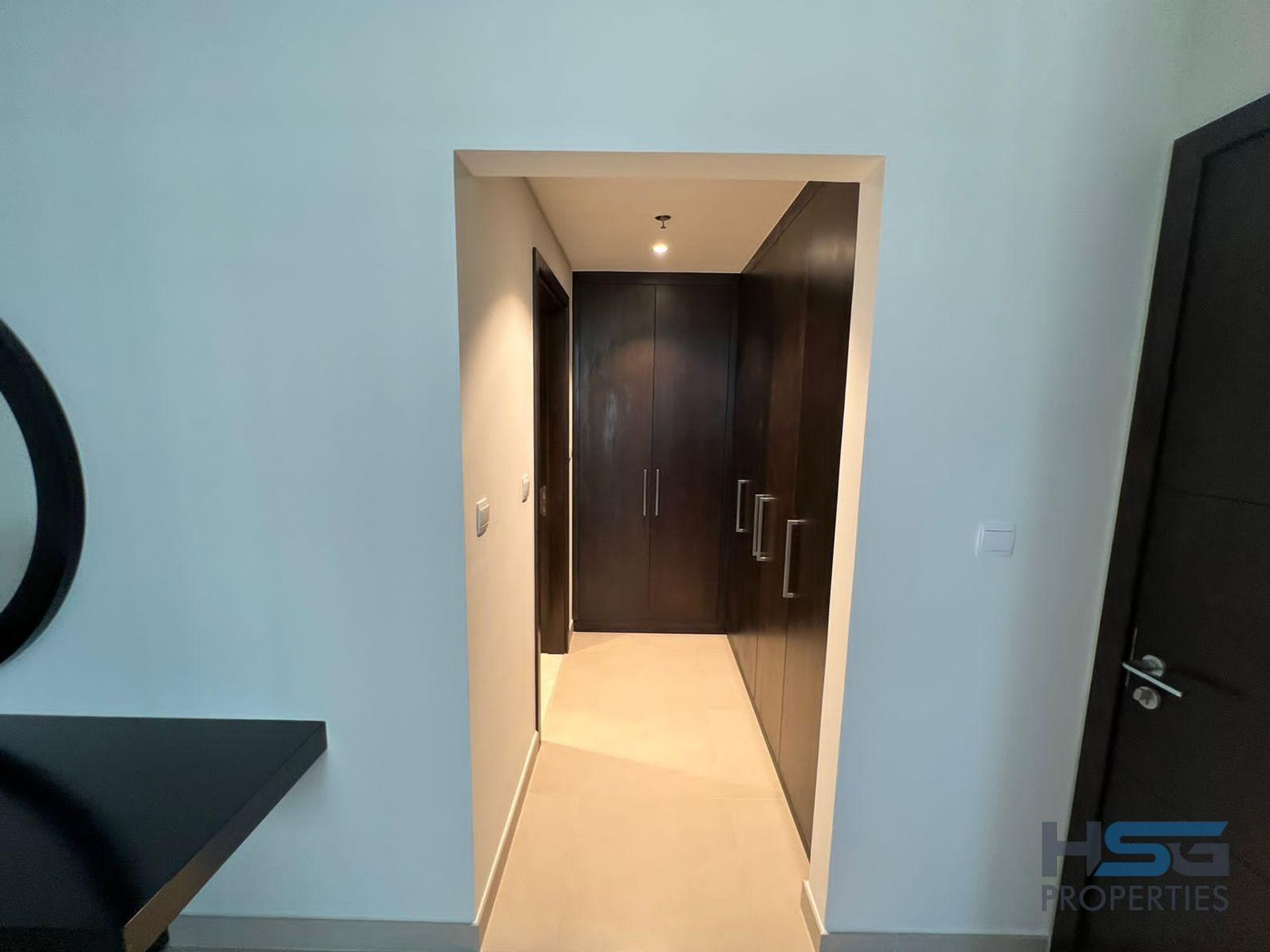 Condominium dans Dubai, Dubai 11493593