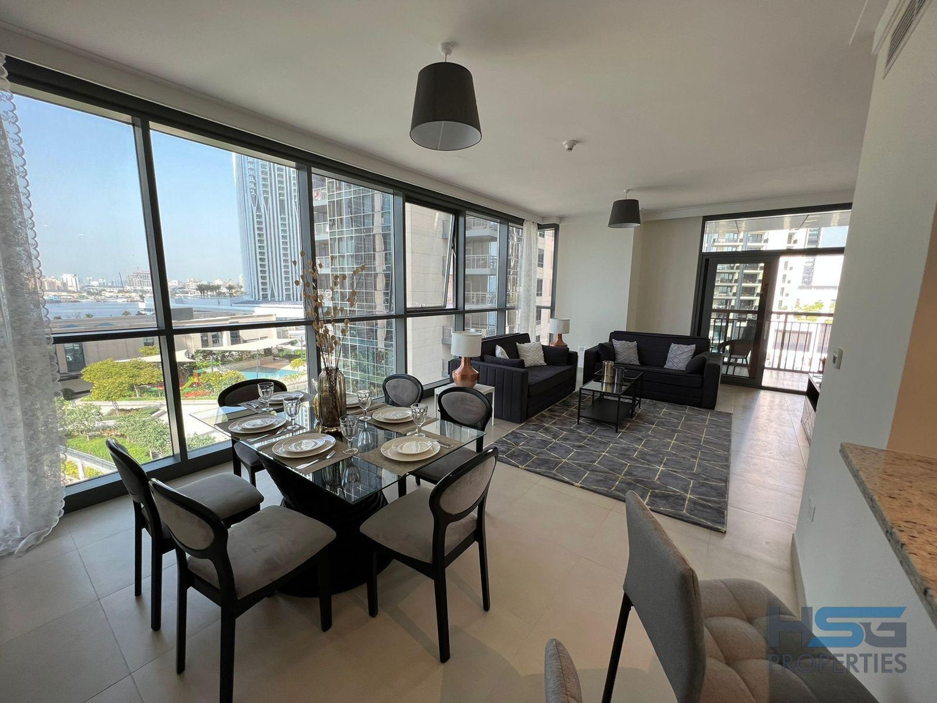 Condominio nel Dubai, Dubai 11493593