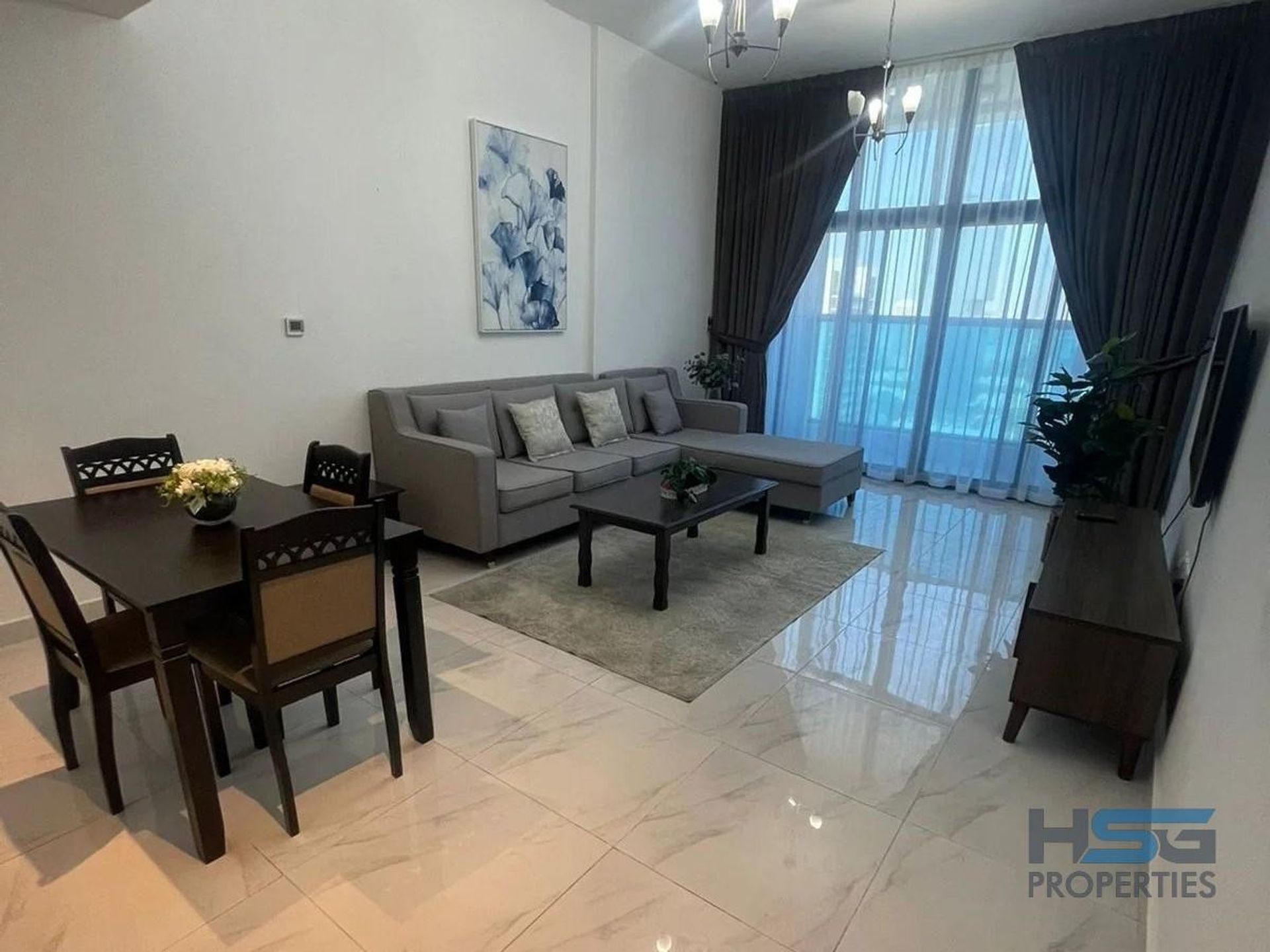 Condominio nel Warisan, Dubayy 11493597