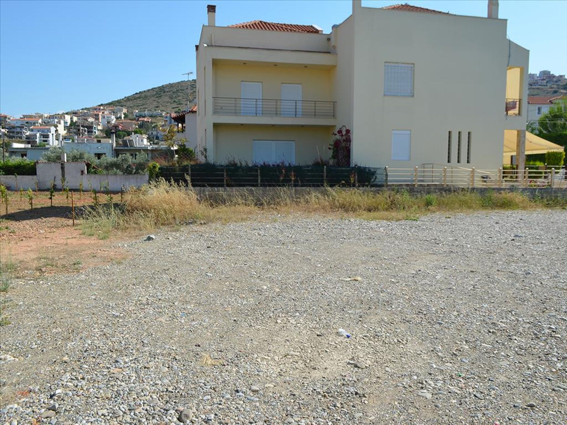 Land in Messapia,  11493711