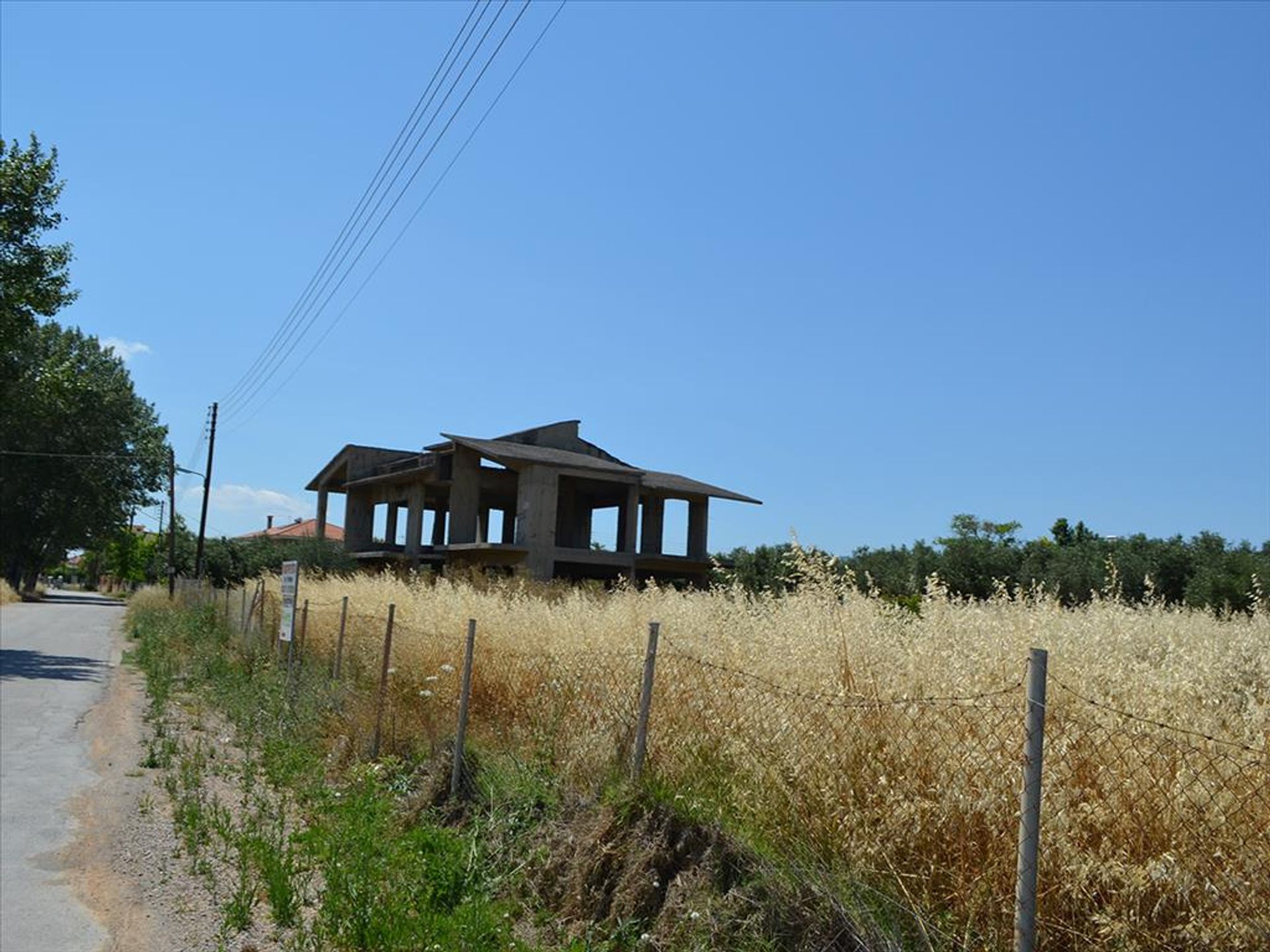 Casa nel Pyrgaki, Sterea Ellada 11493716