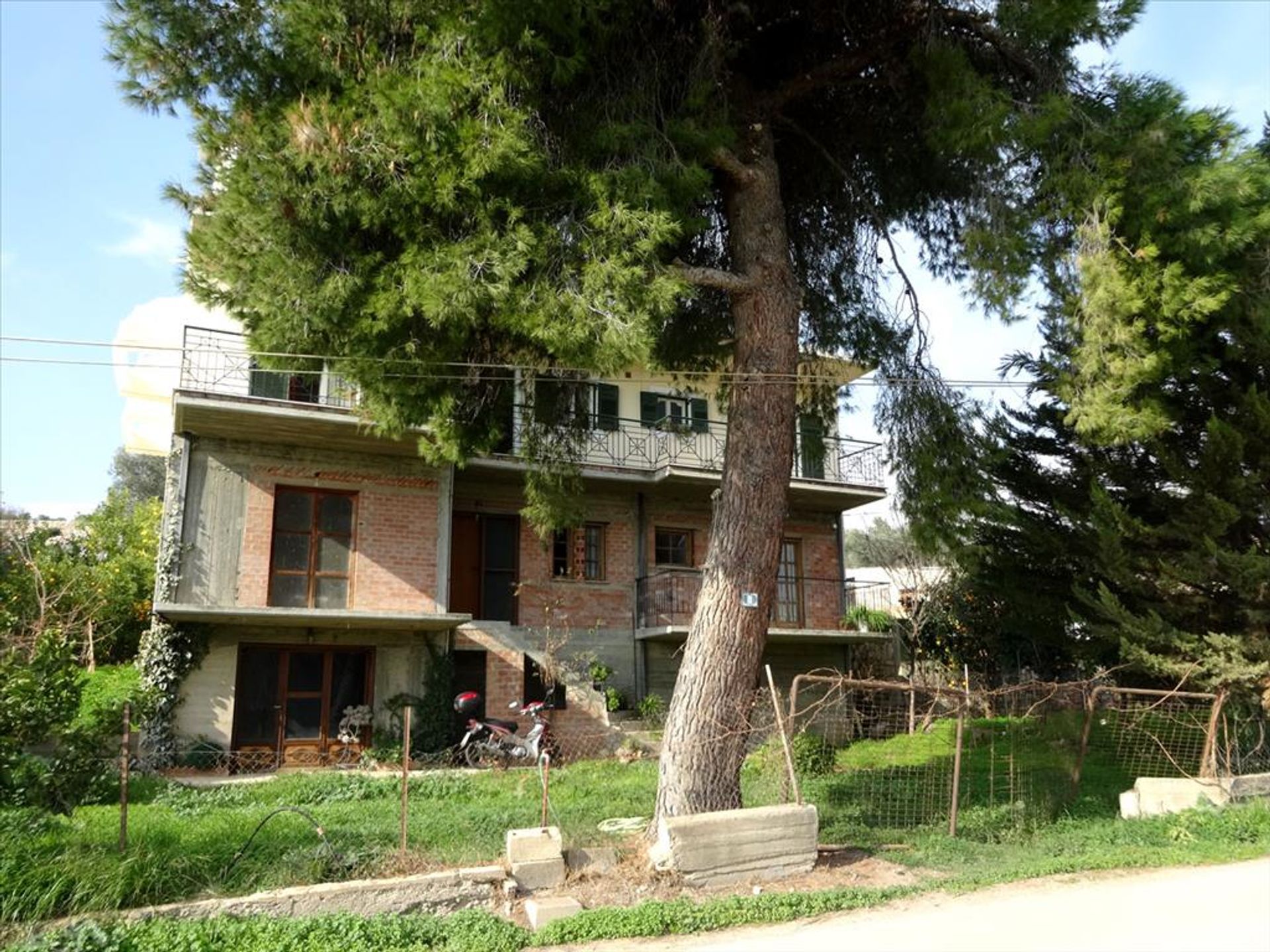 House in Steni, Sterea Ellada 11493721