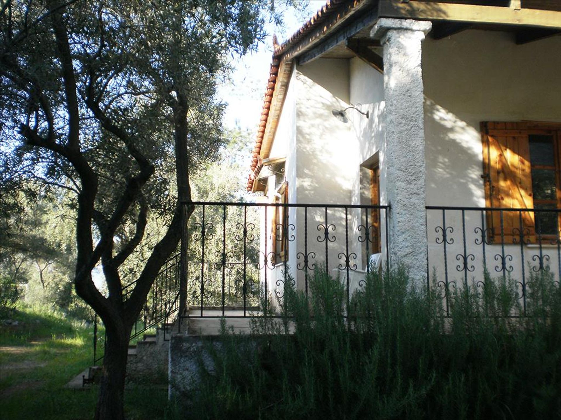 casa en Mouriki, Sterea Ellada 11493736