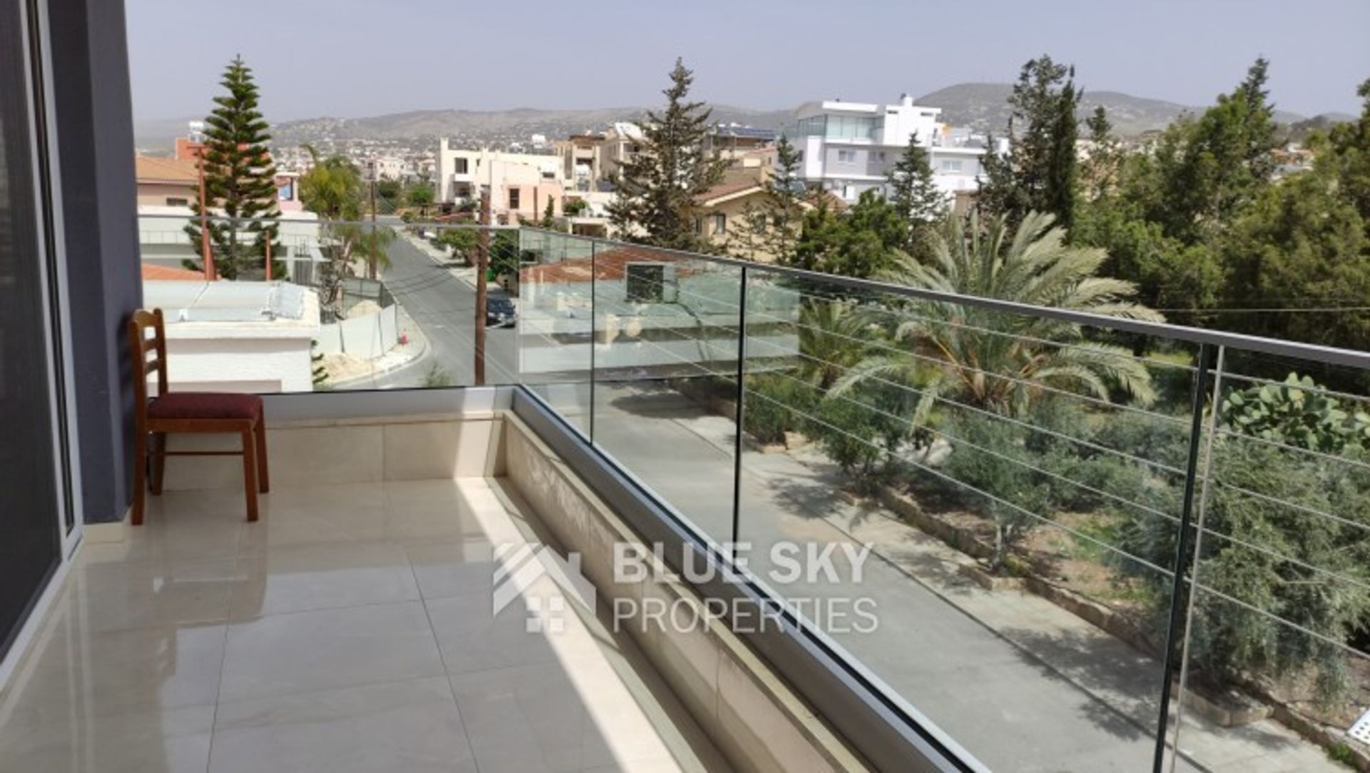 Condominium in Emba, Paphos 11493737