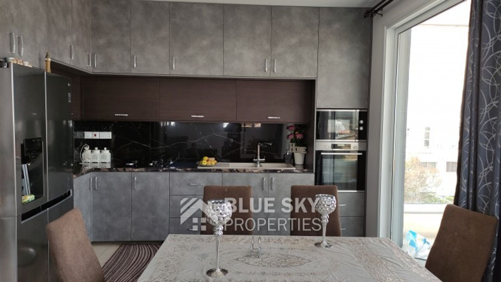 Condominium in Emba, Paphos 11493737