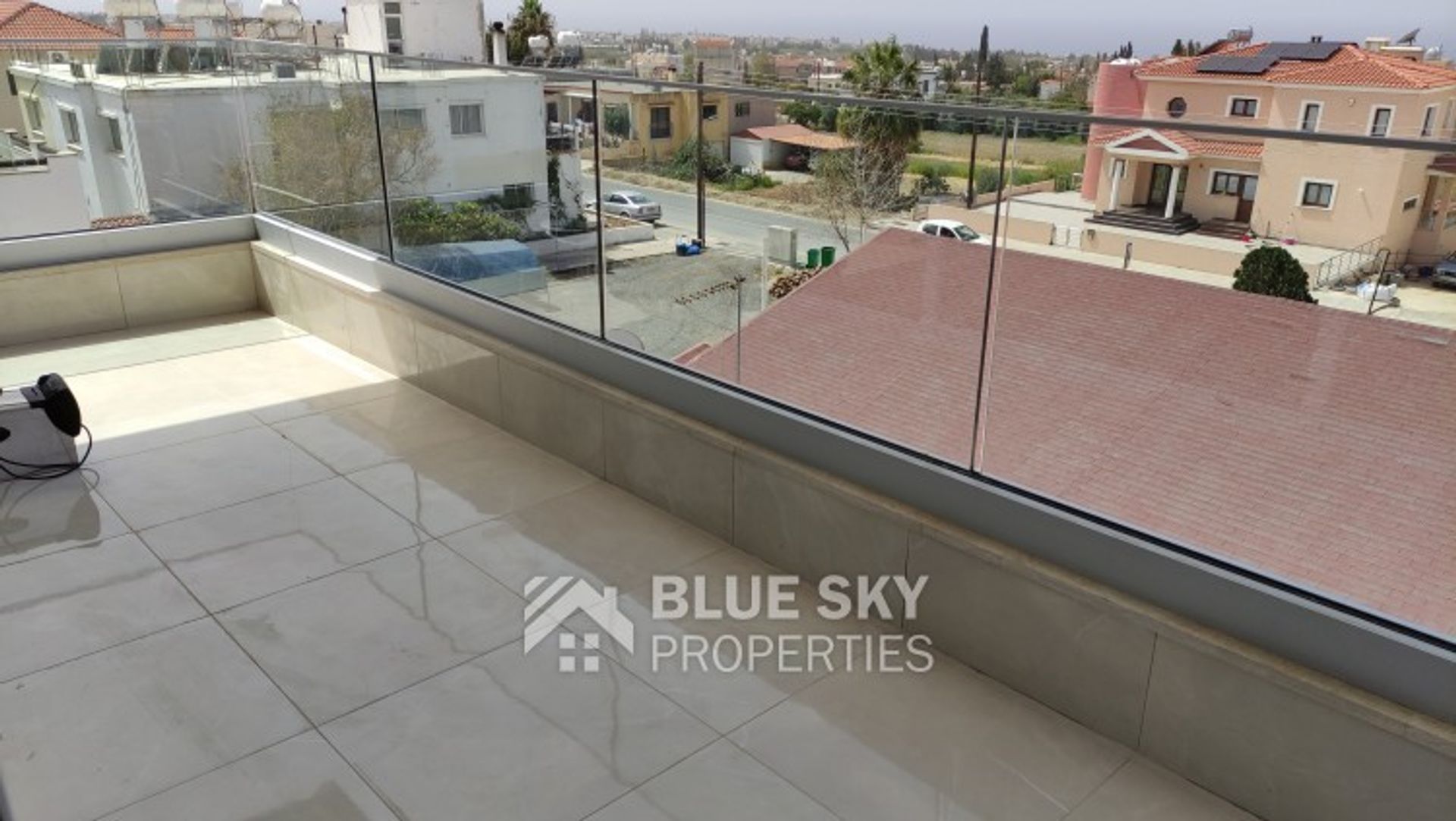 Condominium in Emba, Paphos 11493737