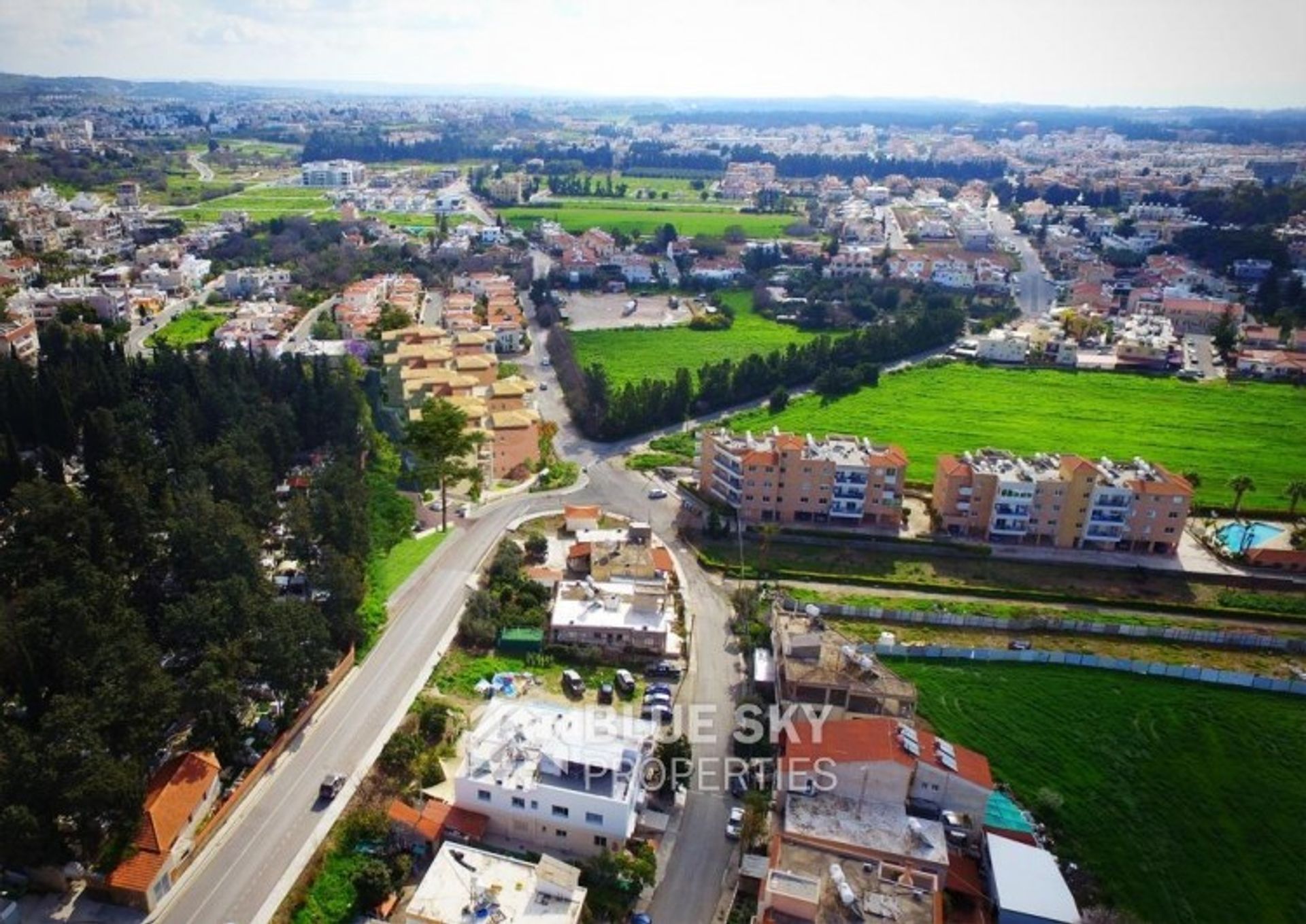 Condomínio no Pafos, Pafos 11493741