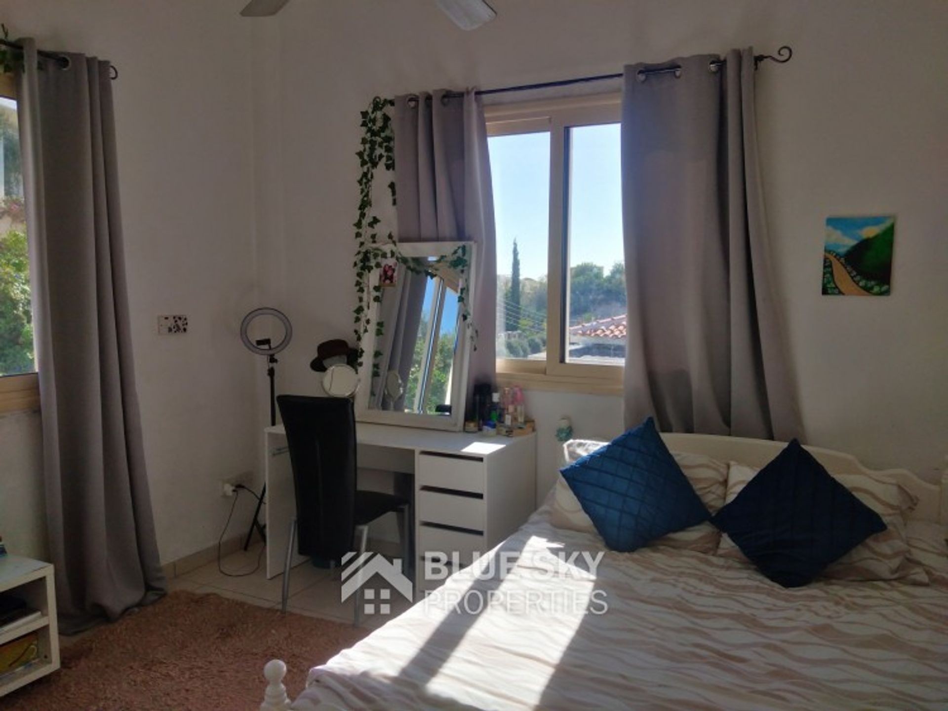 Будинок в Mesa Chorio, Paphos 11493769