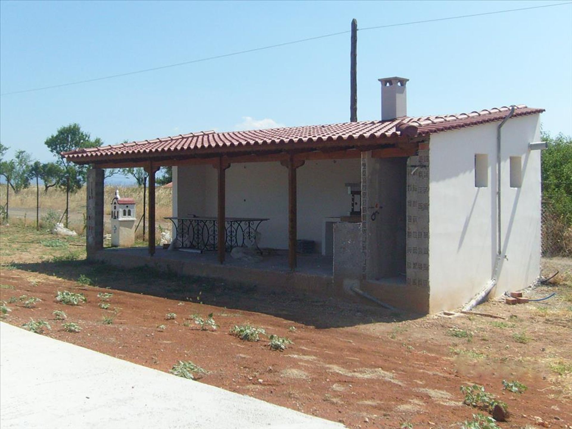 casa no Pitsiota, Sterea Ellada 11493773