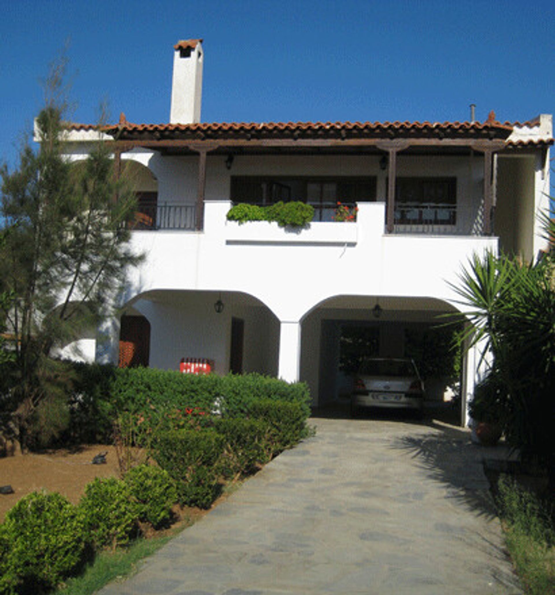 Haus im Karystos,  11493795