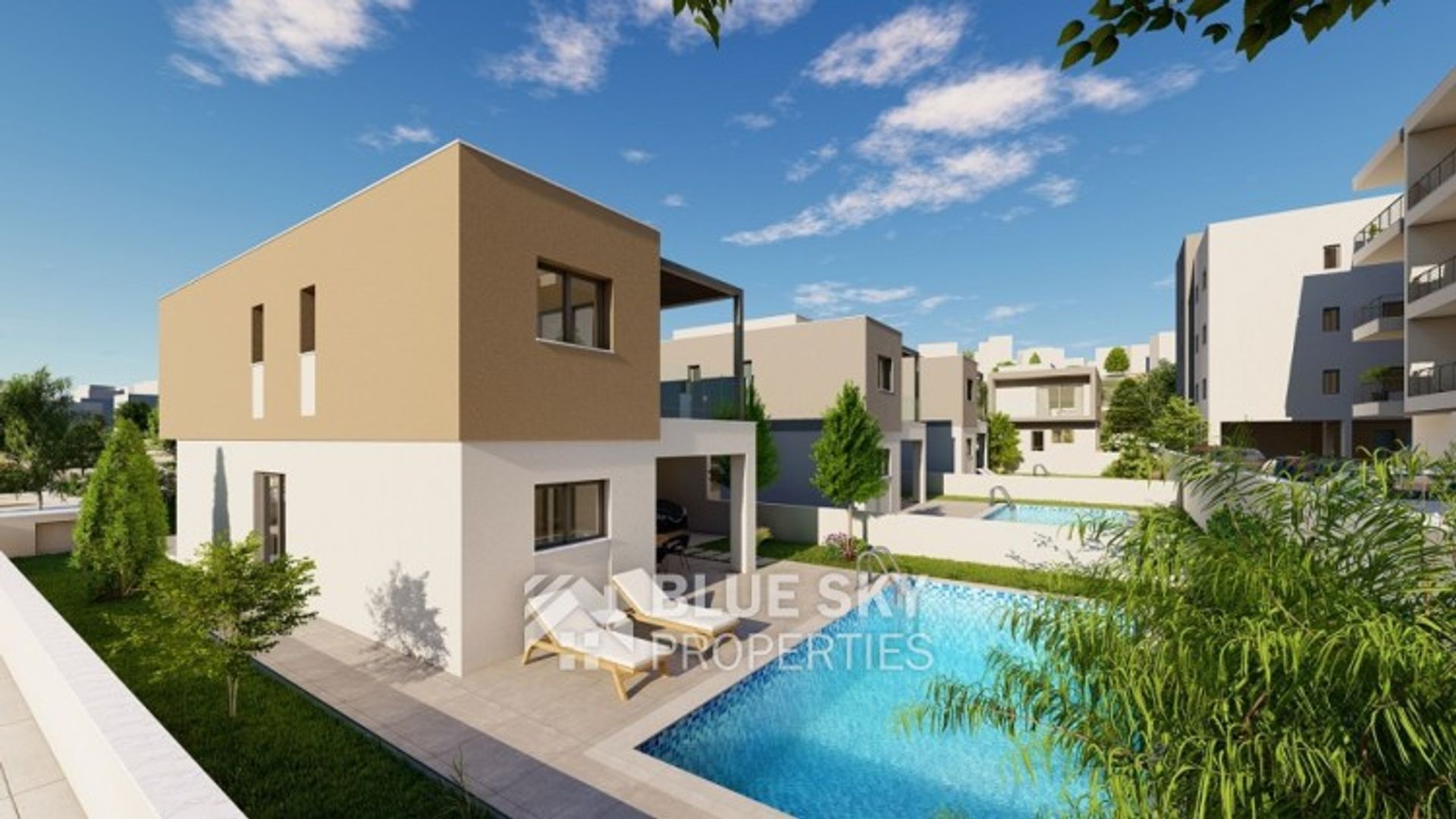 Casa nel Paphos, Paphos 11493802