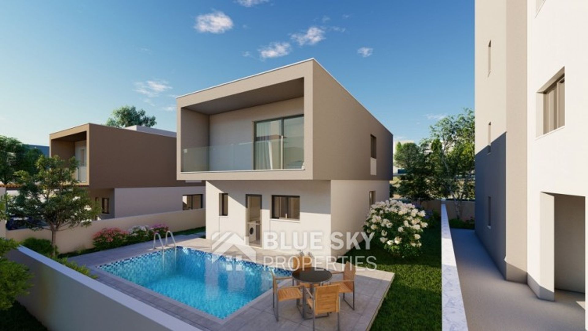 Hus i Paphos, Paphos 11493802