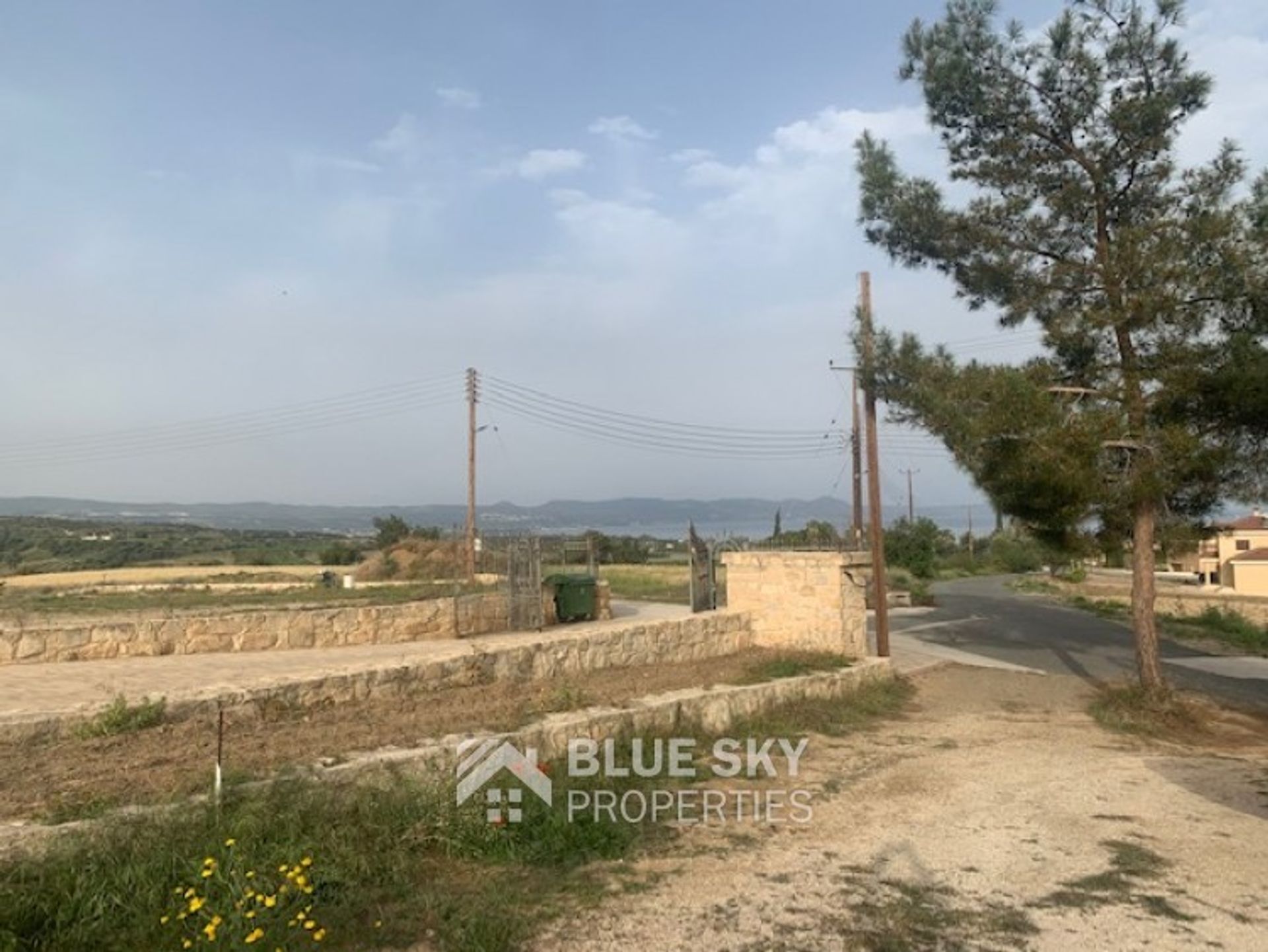 Land im Polis, Pafos 11493835