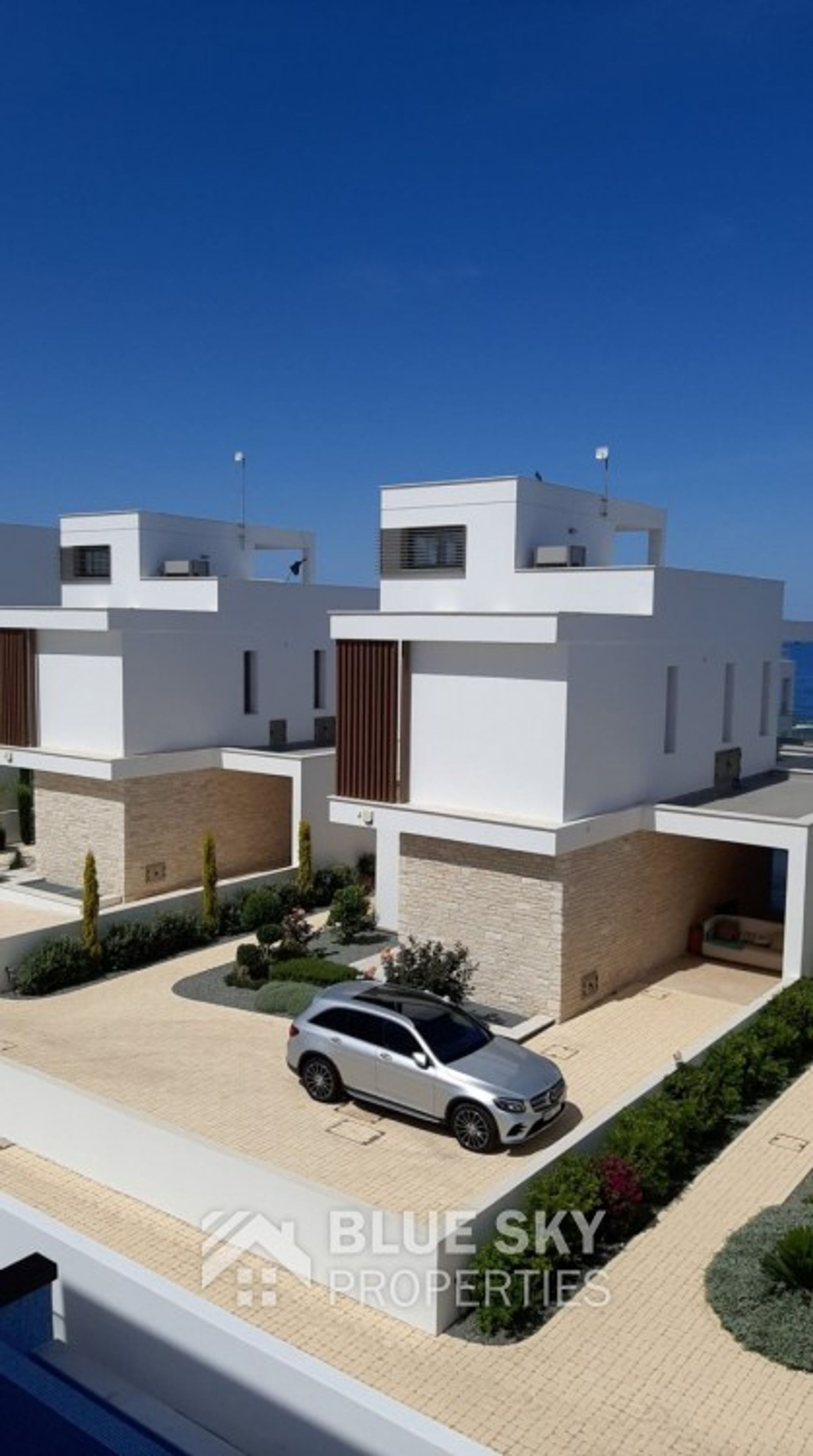 loger dans Kissónerga, Paphos 11493843