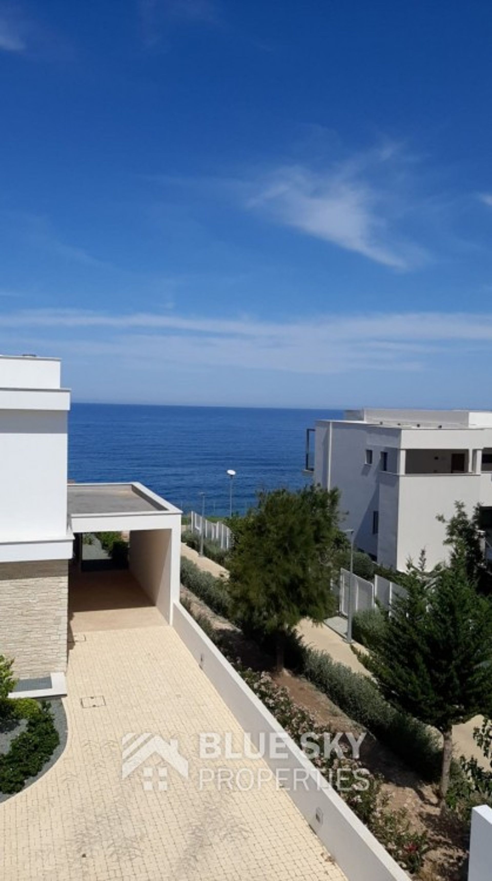 loger dans Kissónerga, Paphos 11493843