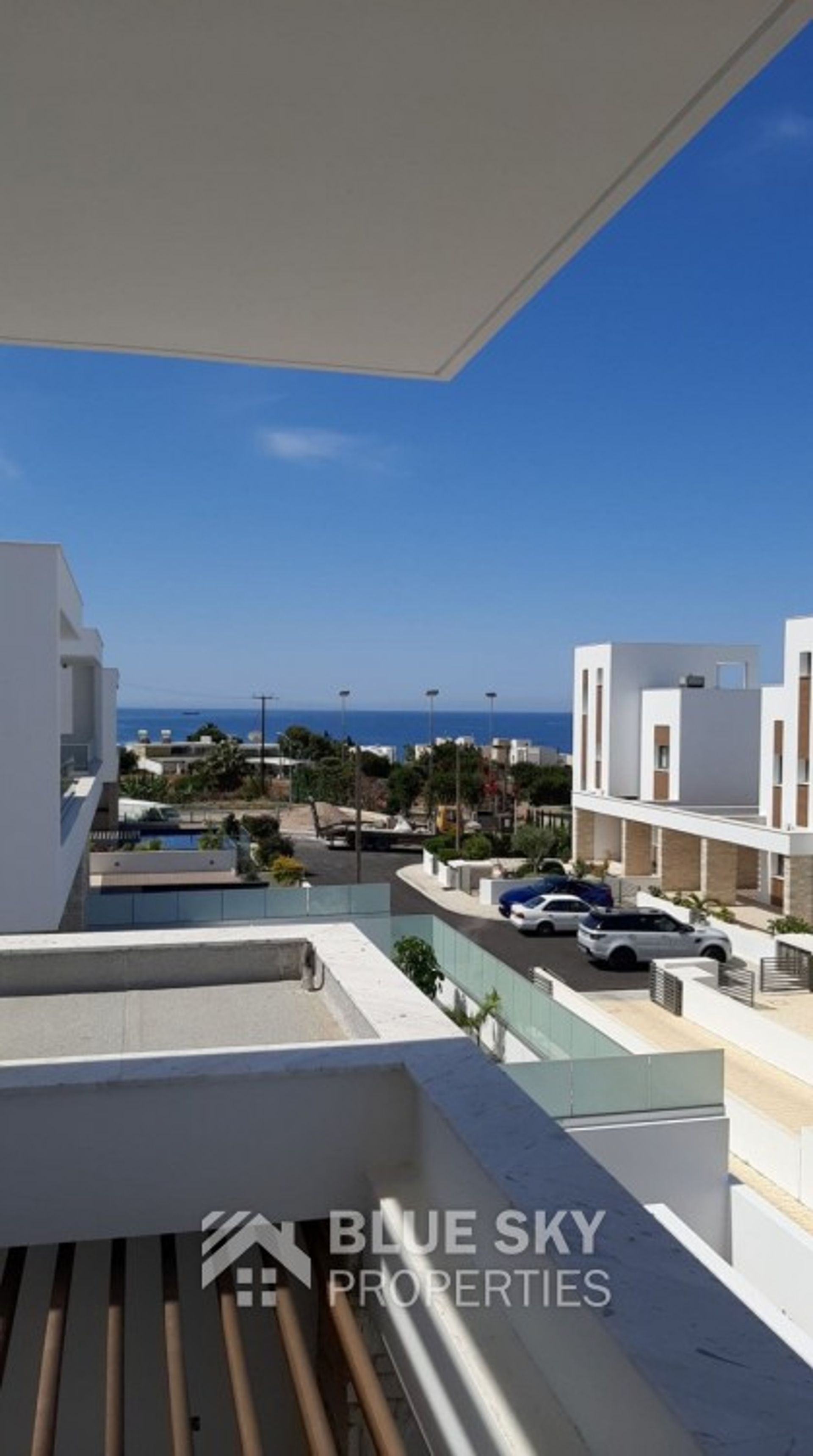 loger dans Kissónerga, Paphos 11493848